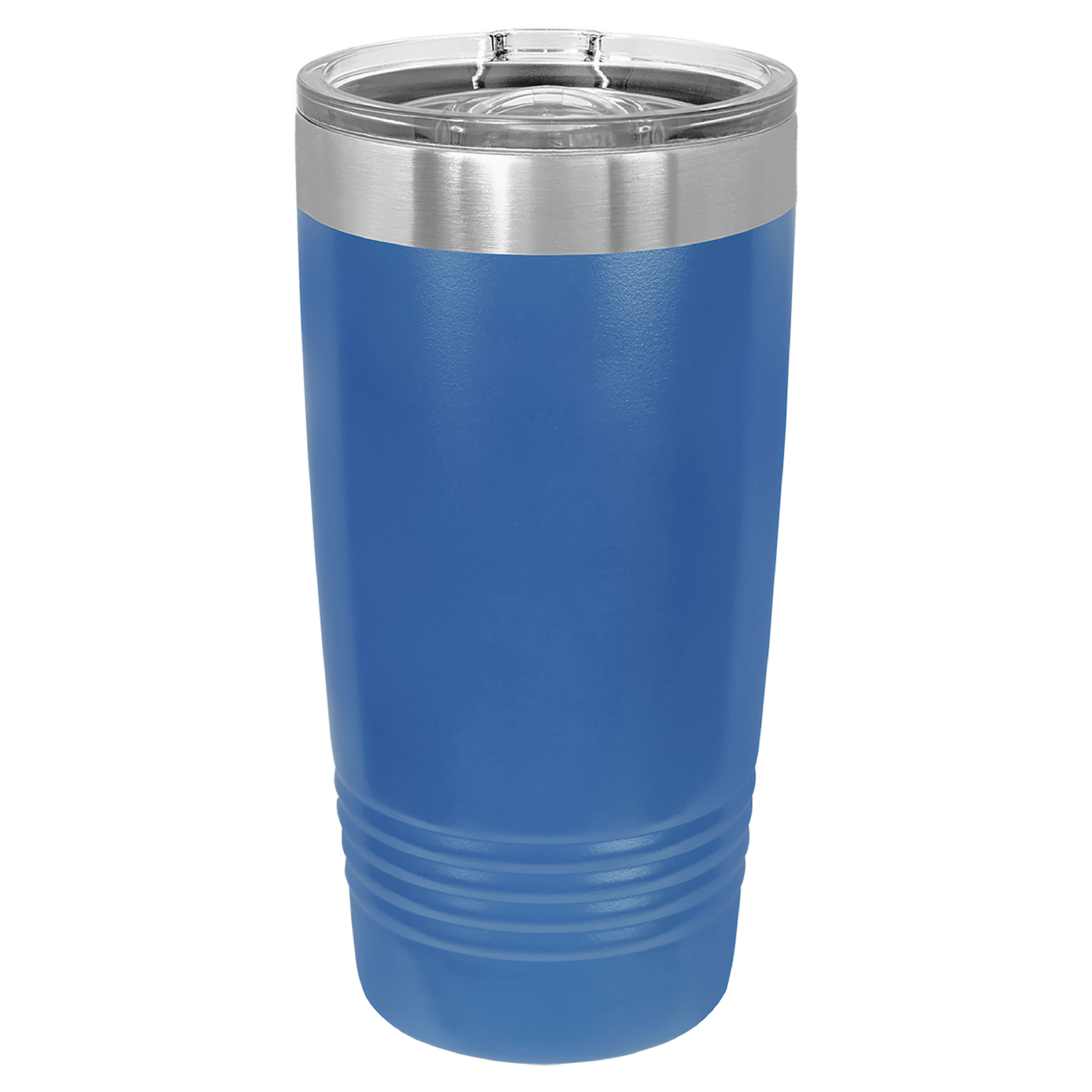 20 Oz Polar Camel Stainless Steel Tumbler with Sliding Lid 82