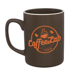20 oz. Halo Grande Mug (1 Color Imprint)