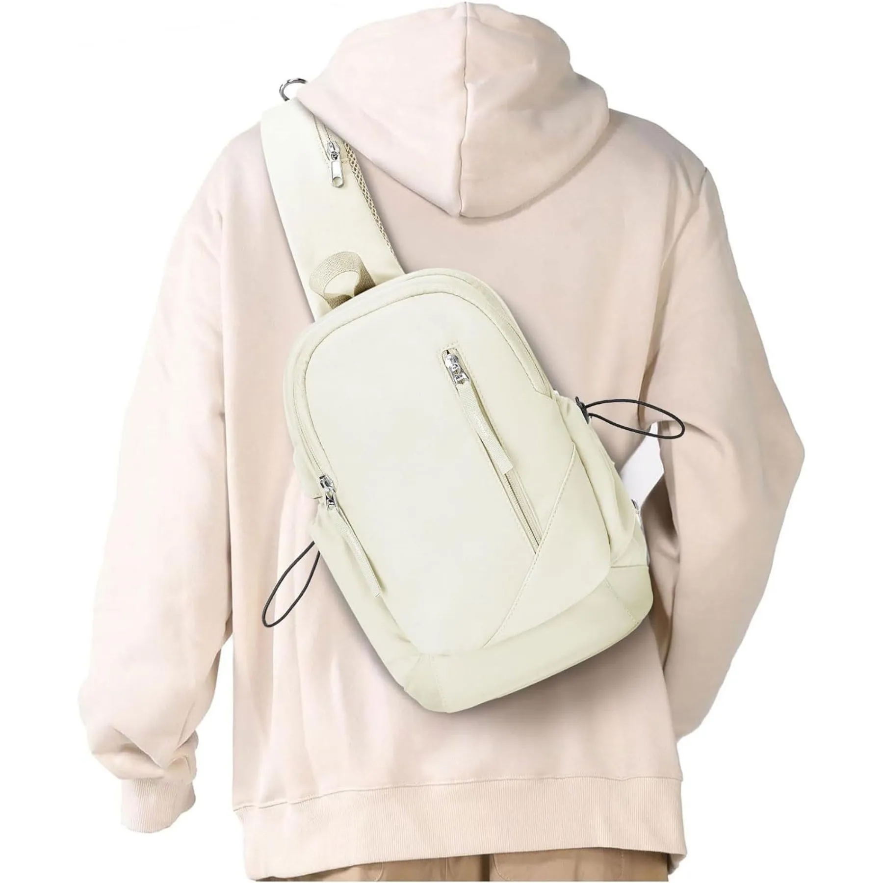 Sling Crossbody Bag 21
