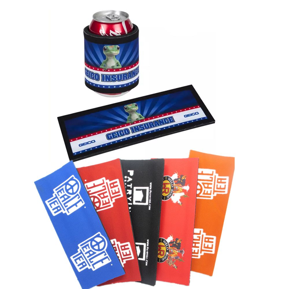 Slap On Can Bottle Cooler Buddy