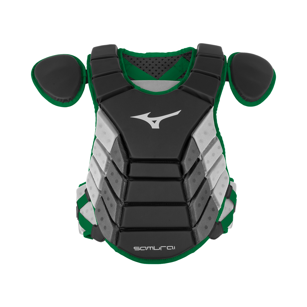 Samurai Baseball Chest Protector 16" 55