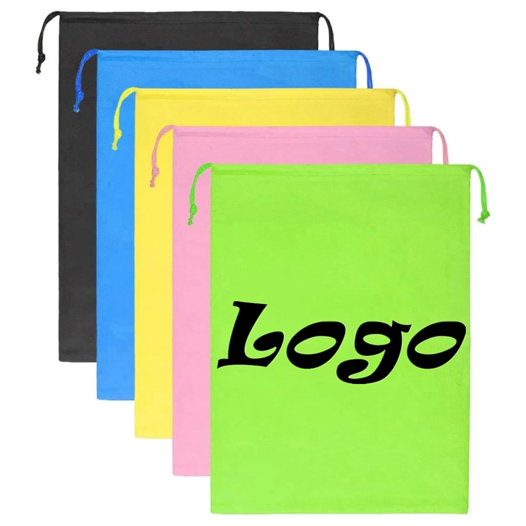 Drawstring Gift Bags