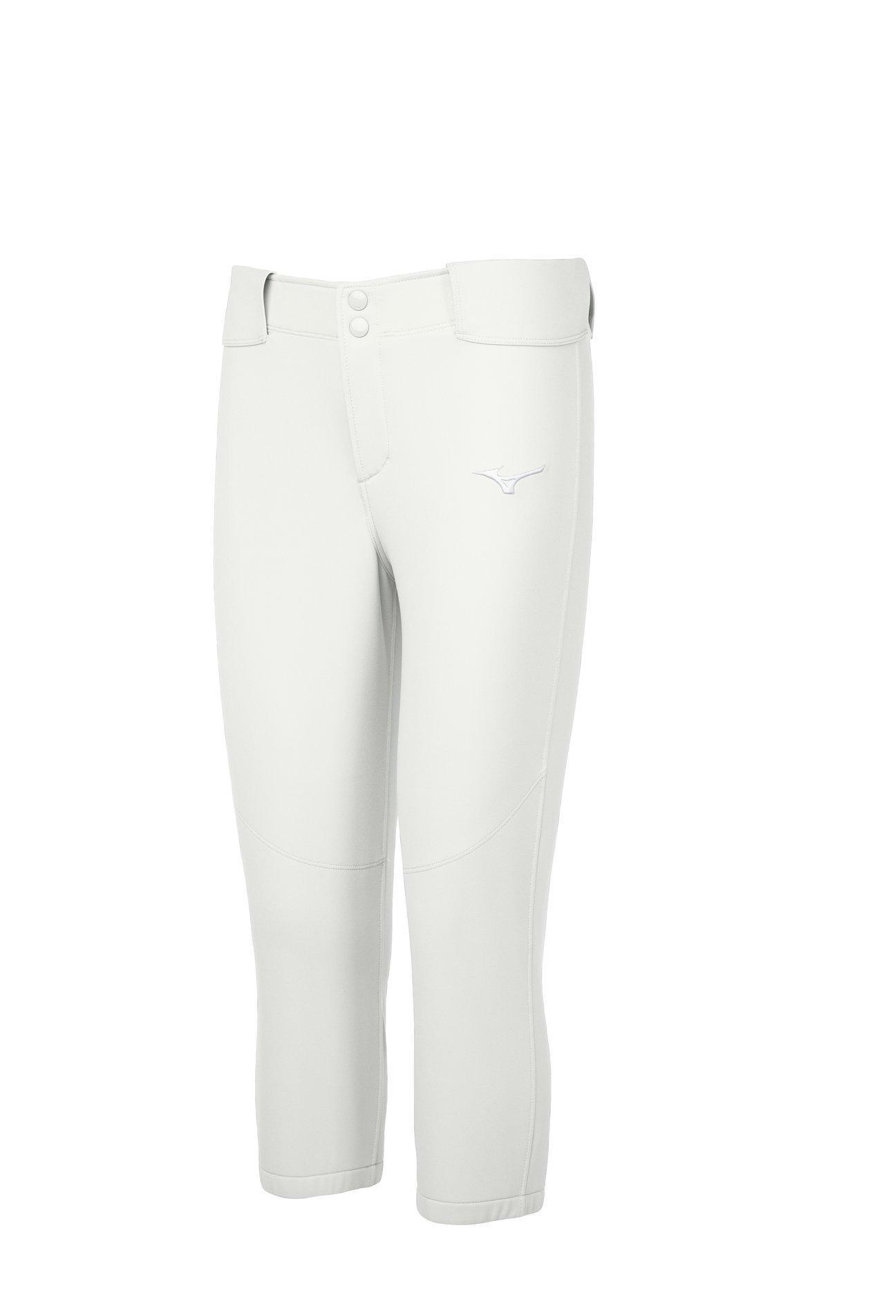 Women's Belted Stretch Softball Pant 28