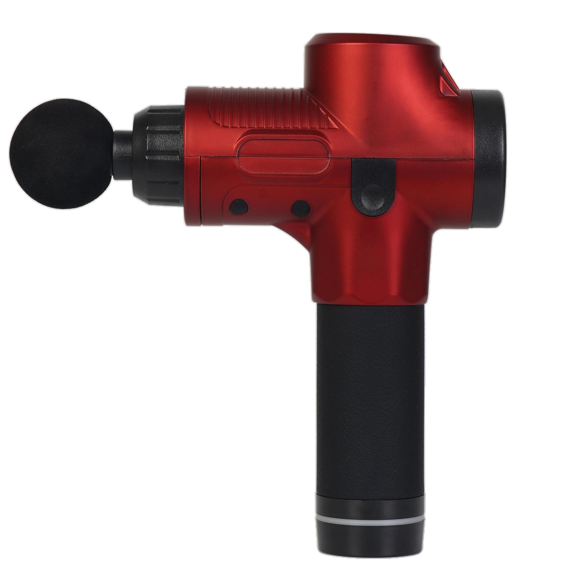 Touch Screen Massage Gun 14