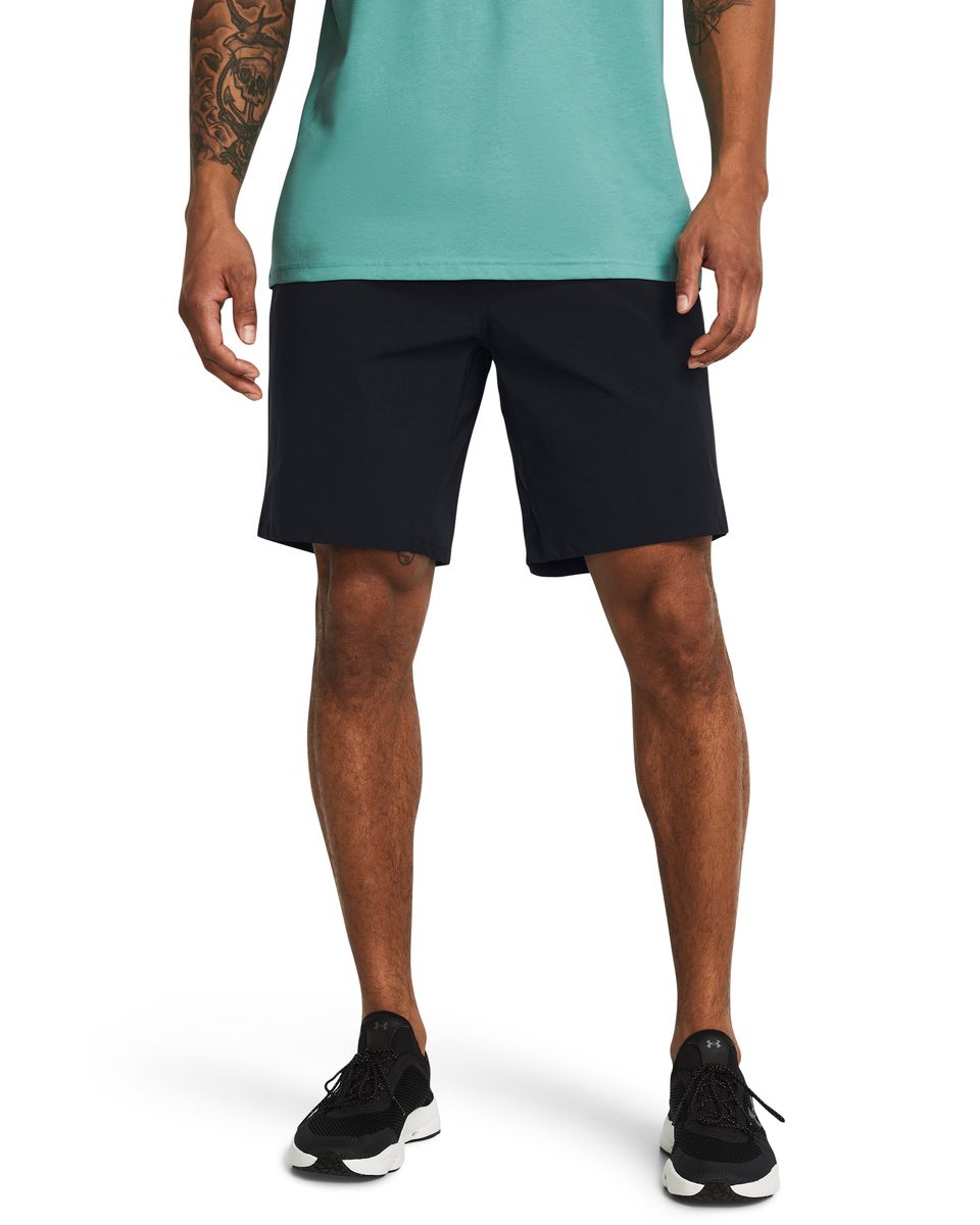 UA Fish Pro 2.0 Men's 9 Shorts 15