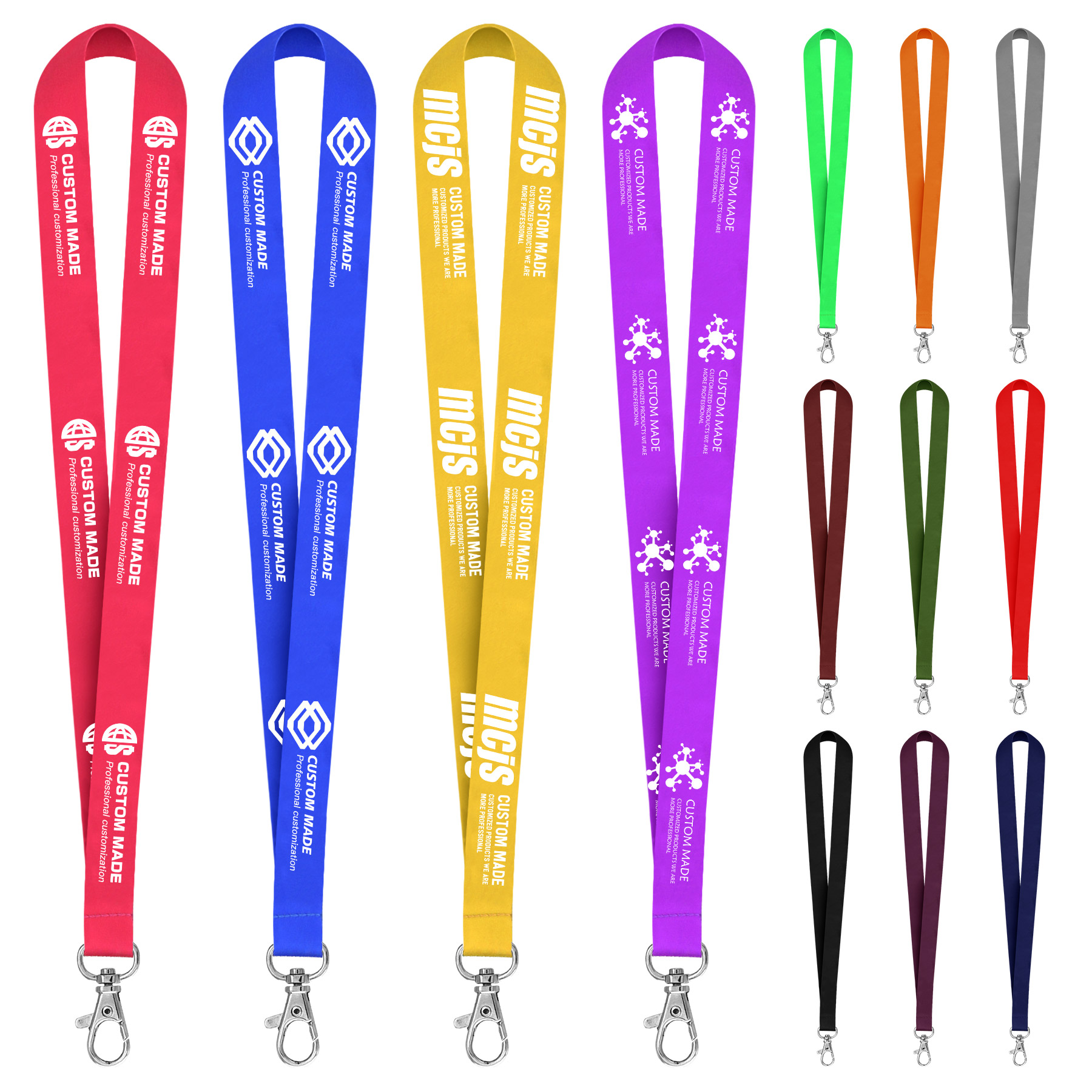 Lanyard
