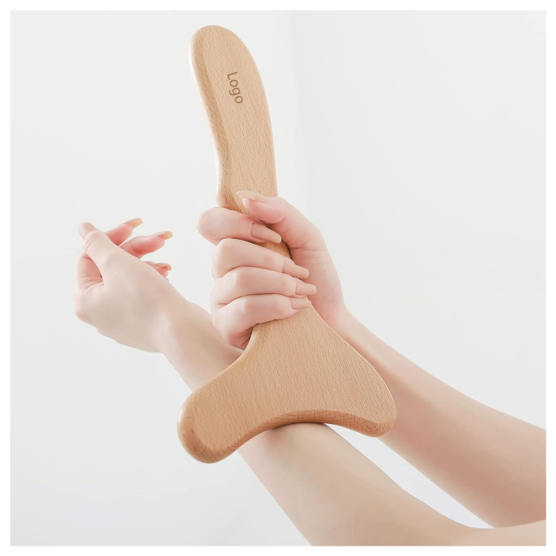Wood Therapy Massage Tool 8