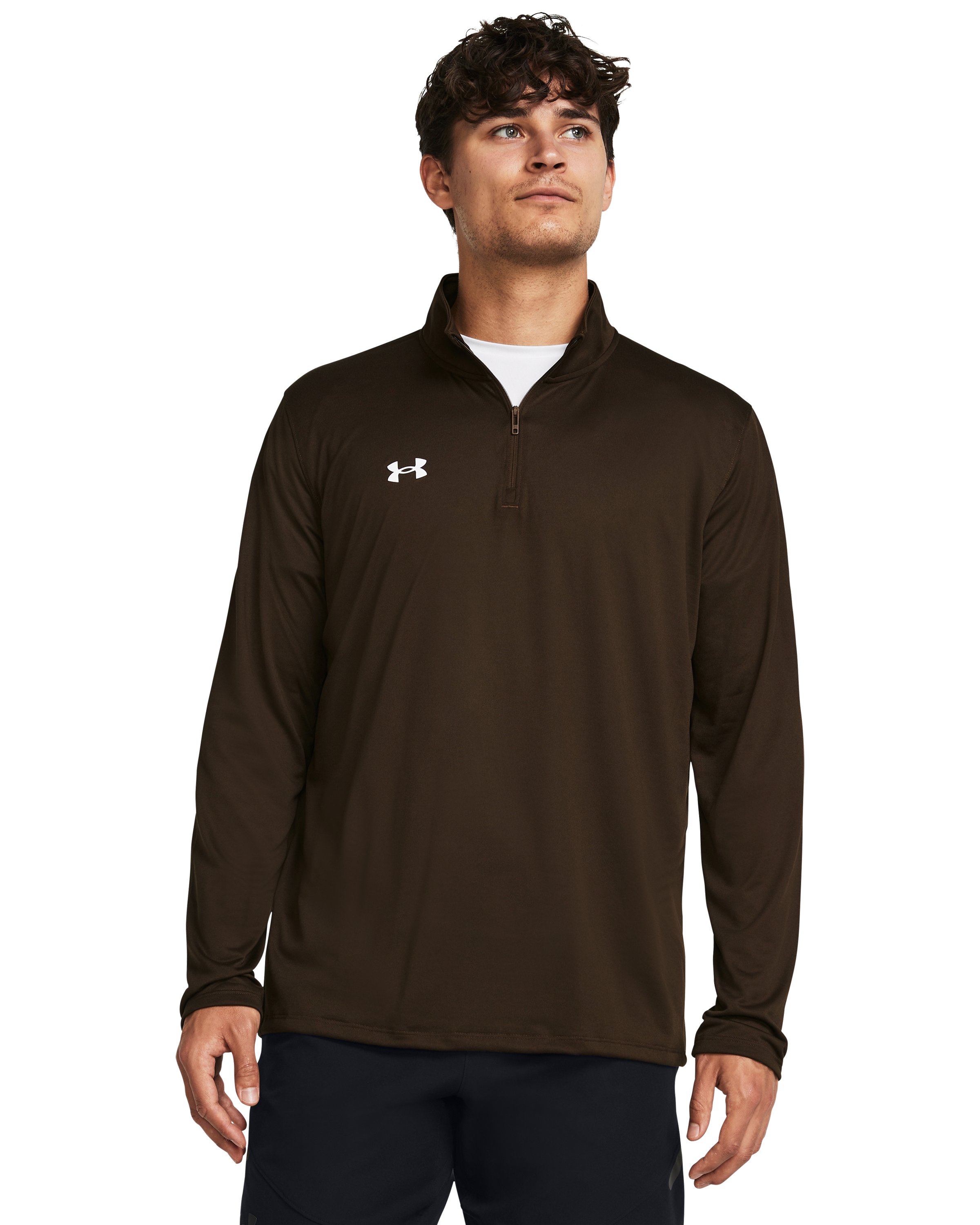 UA Tech Team Men's Zip 30