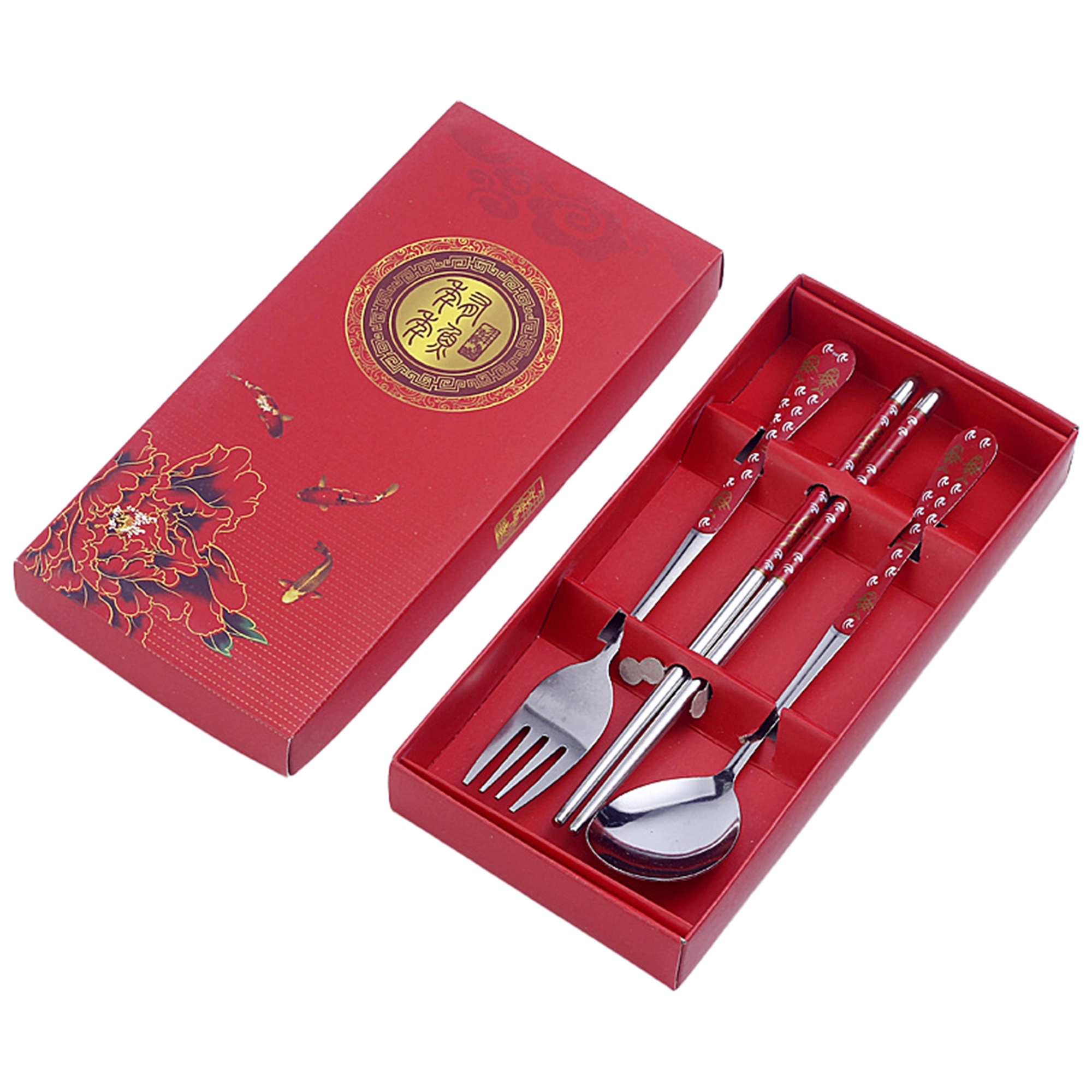 401 Cutlery Set MOQ50 3