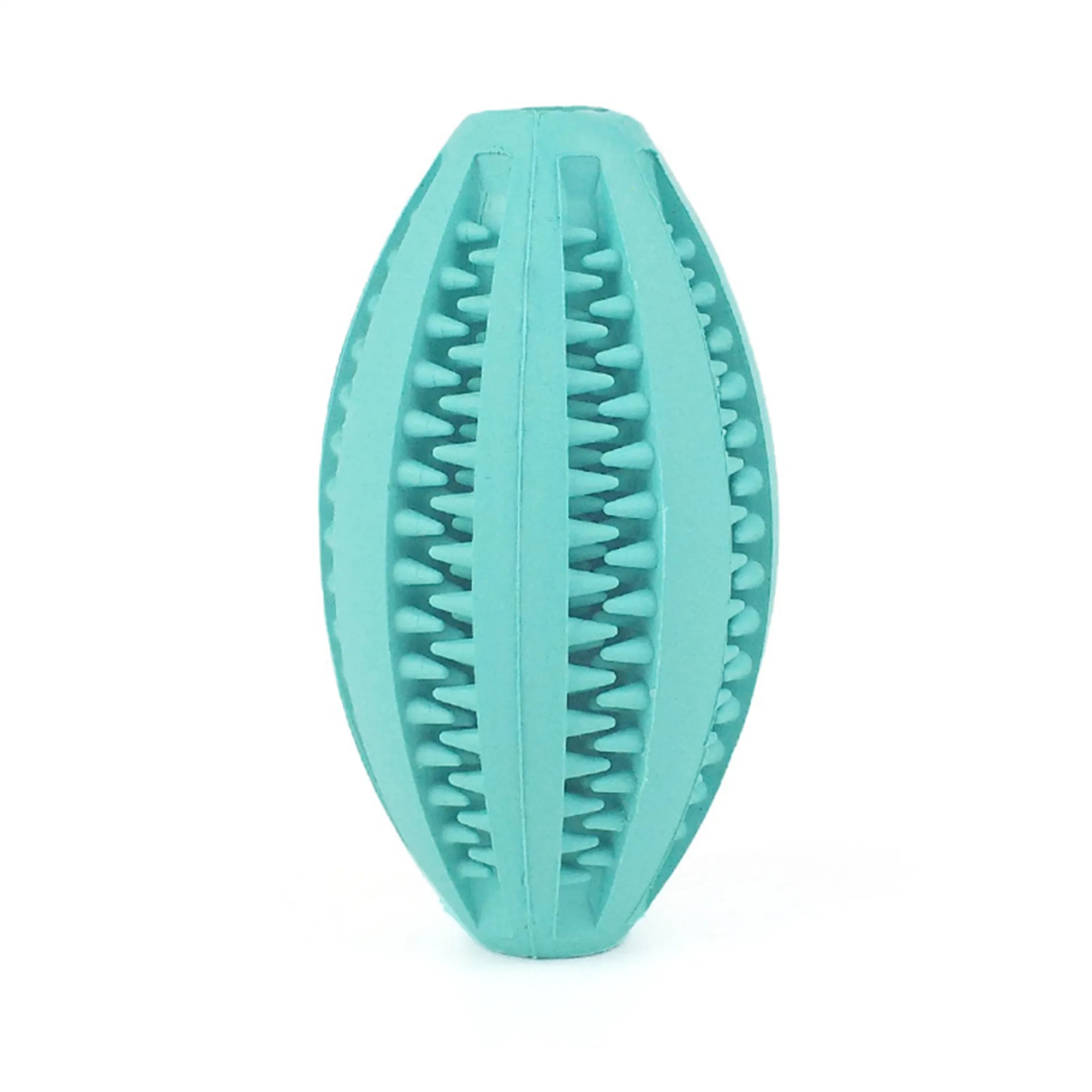 Brain Stimulating Game Treat Dispensing Dog Chew Toy 13