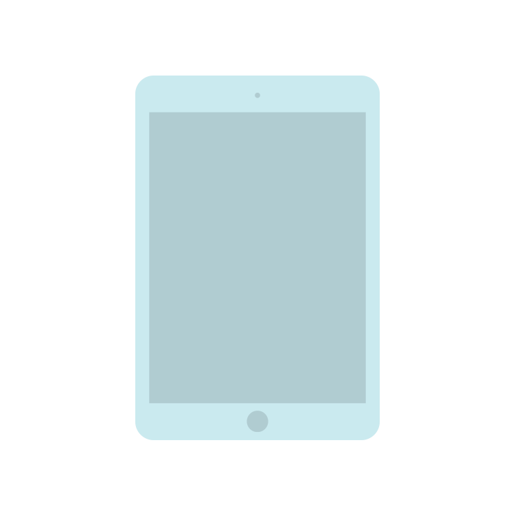 Promo Tag Card Stock 24 pt 01 - 15 sq in White (Stock Shape #) Digital Print 357