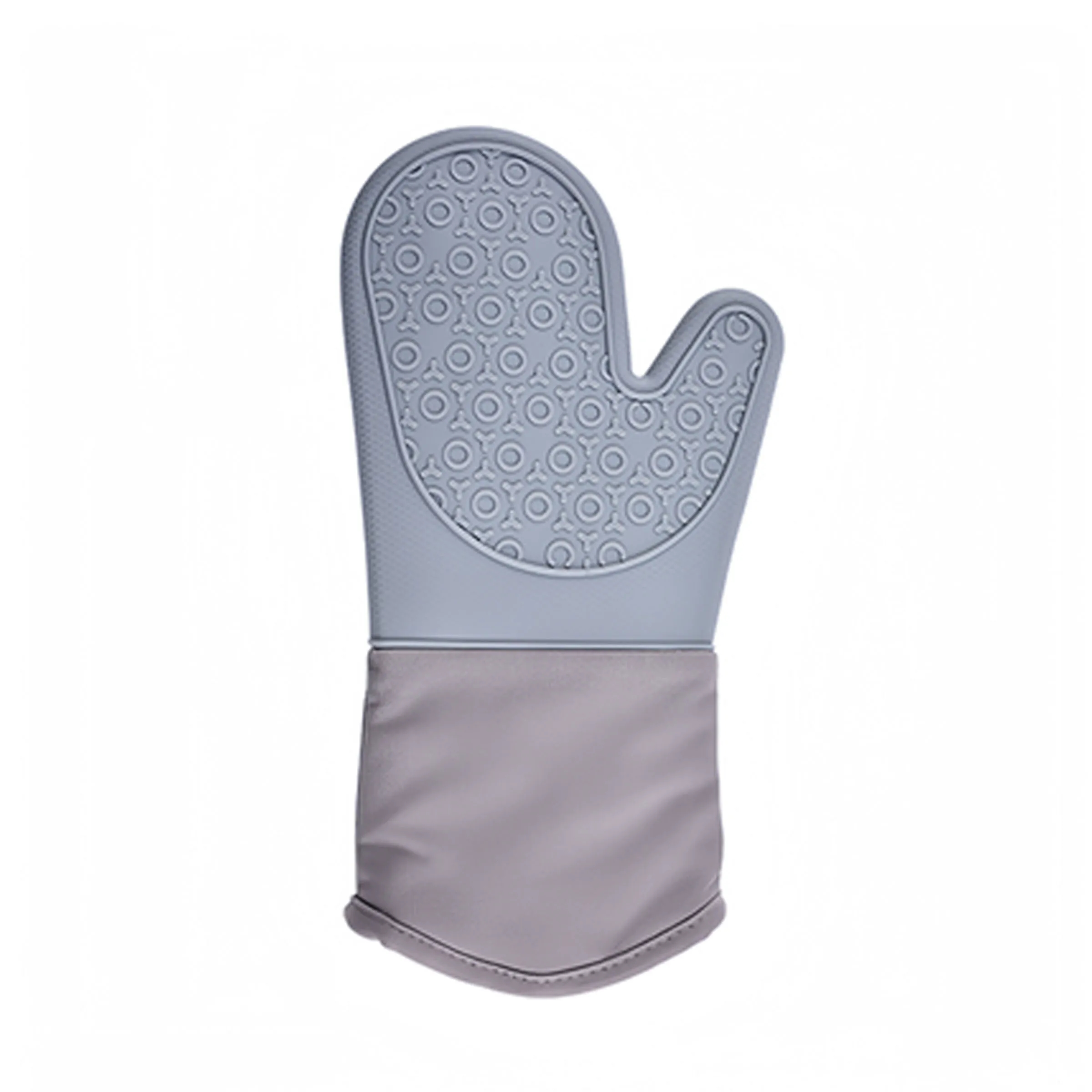 Silicone And Cotton Thick Gloves Magnifying 11