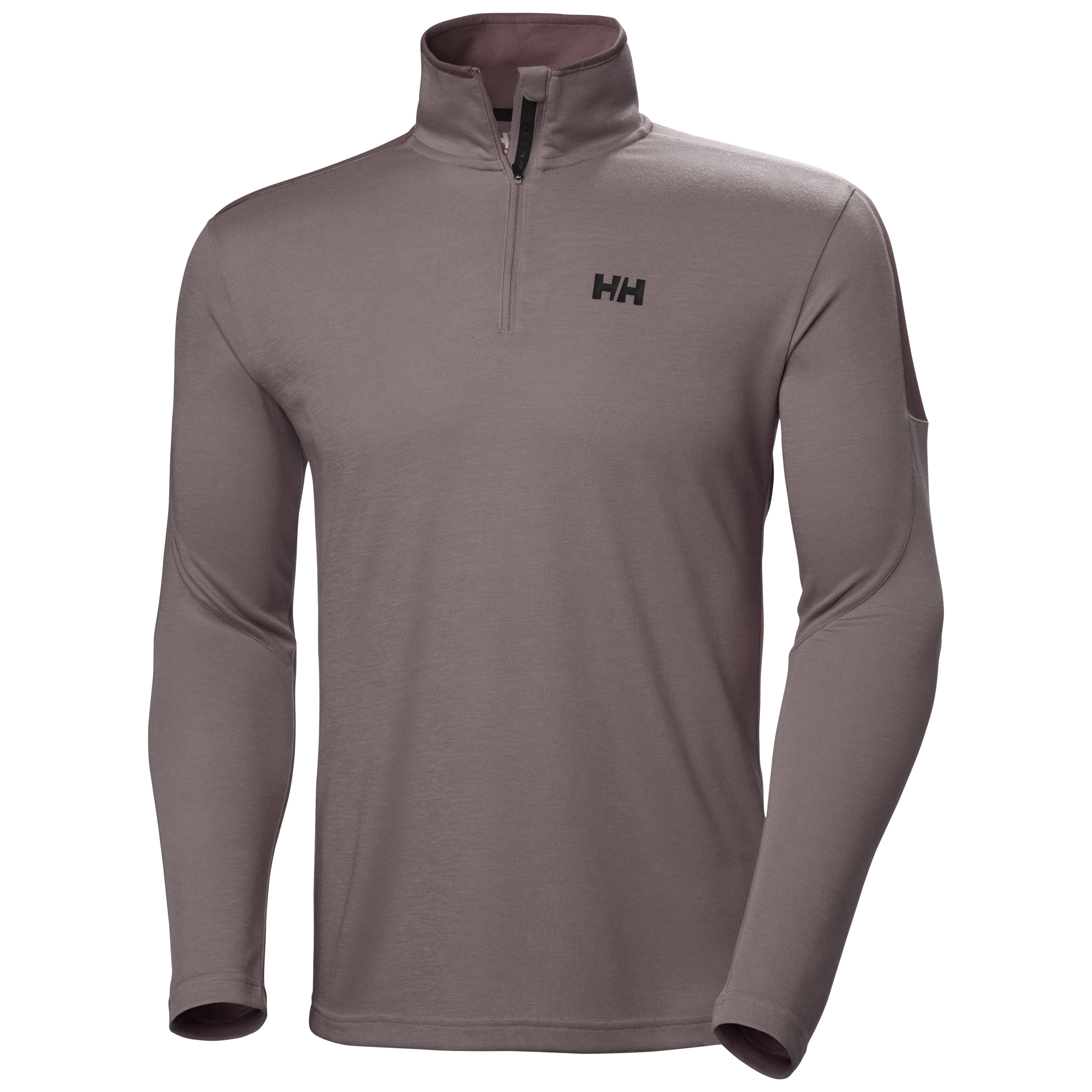 Helly Hansen Men's HP Half-Zip Pullover 2.0 Shirt 19