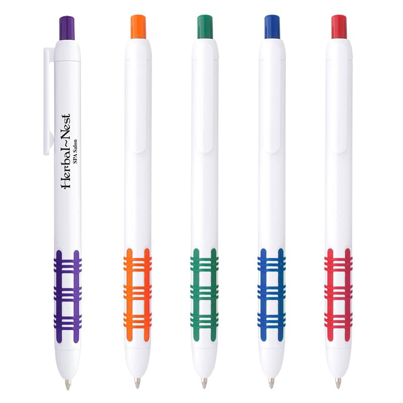 Rey Pen