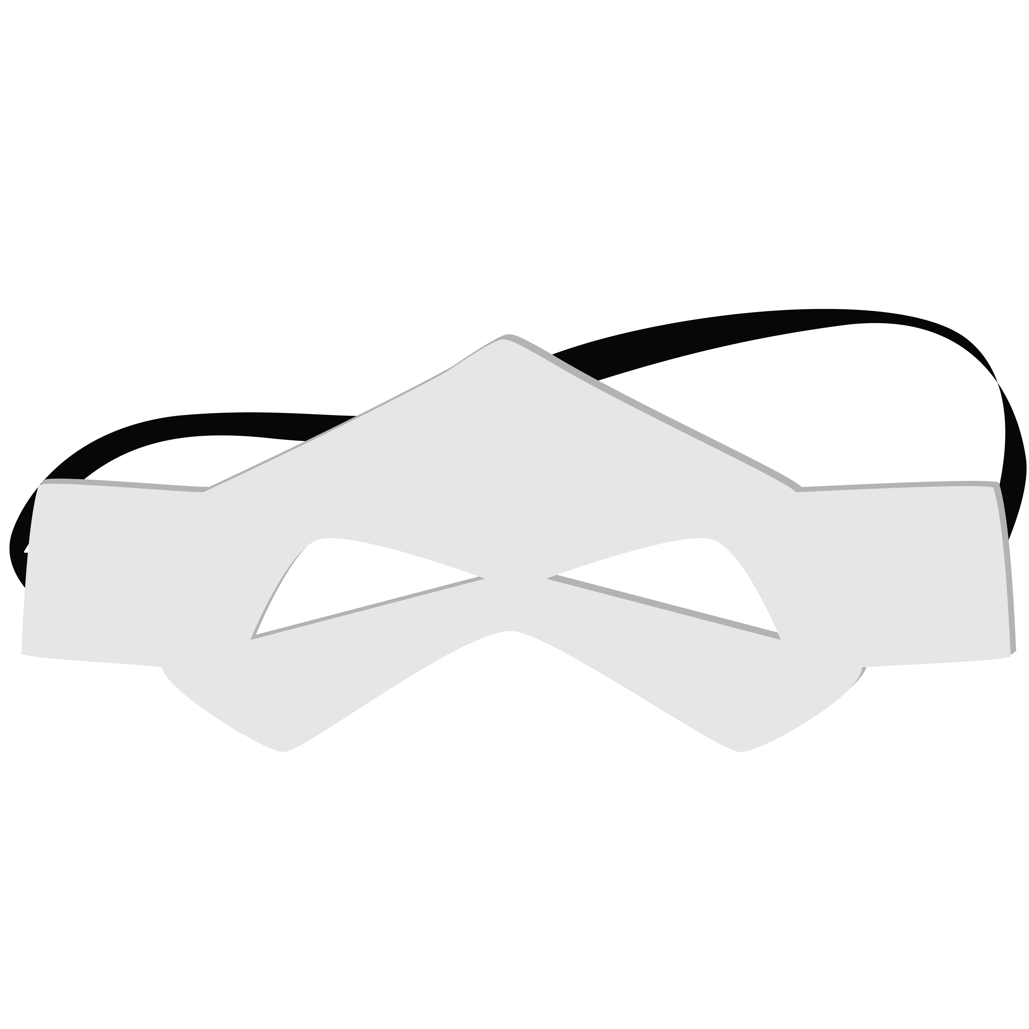 EVA Mask 31
