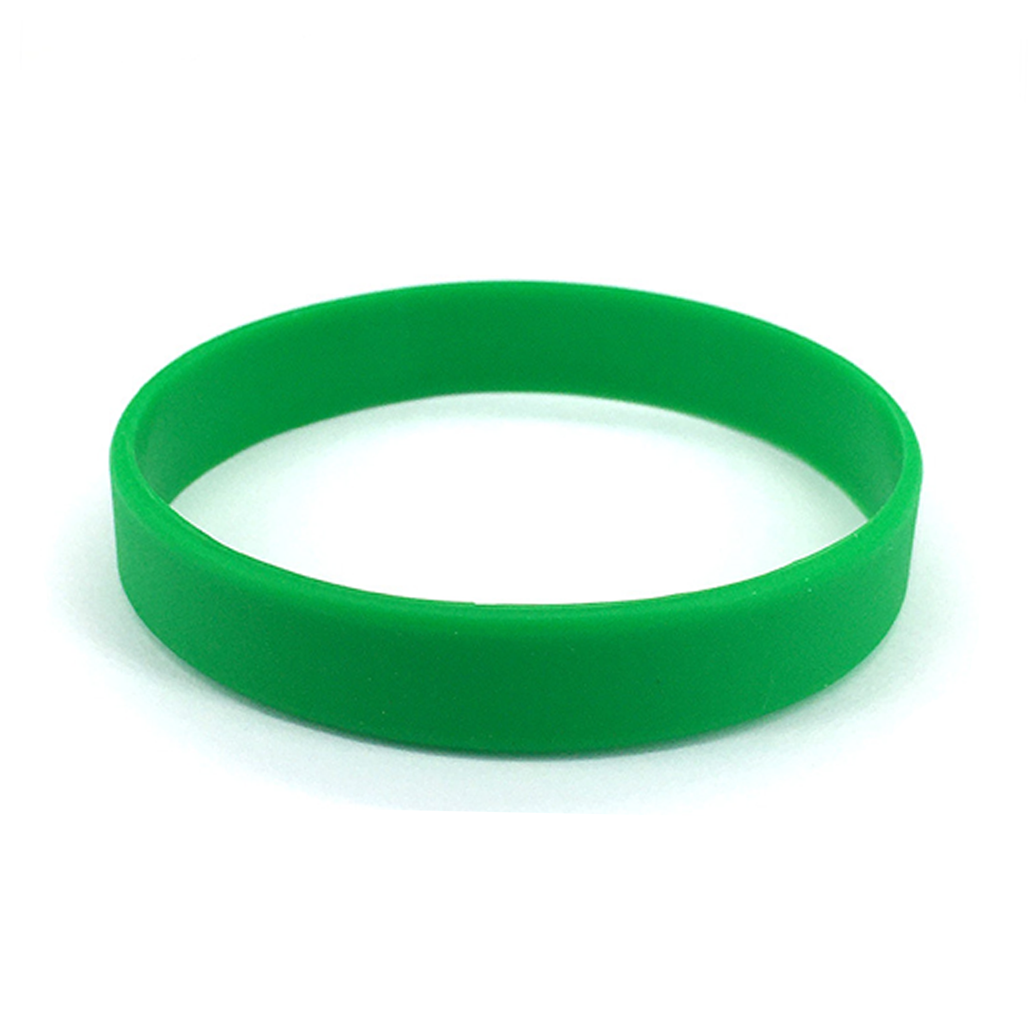 Silicone Color-Filled Wearable Bands 9