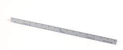 Centerline Pocket Ruler 6