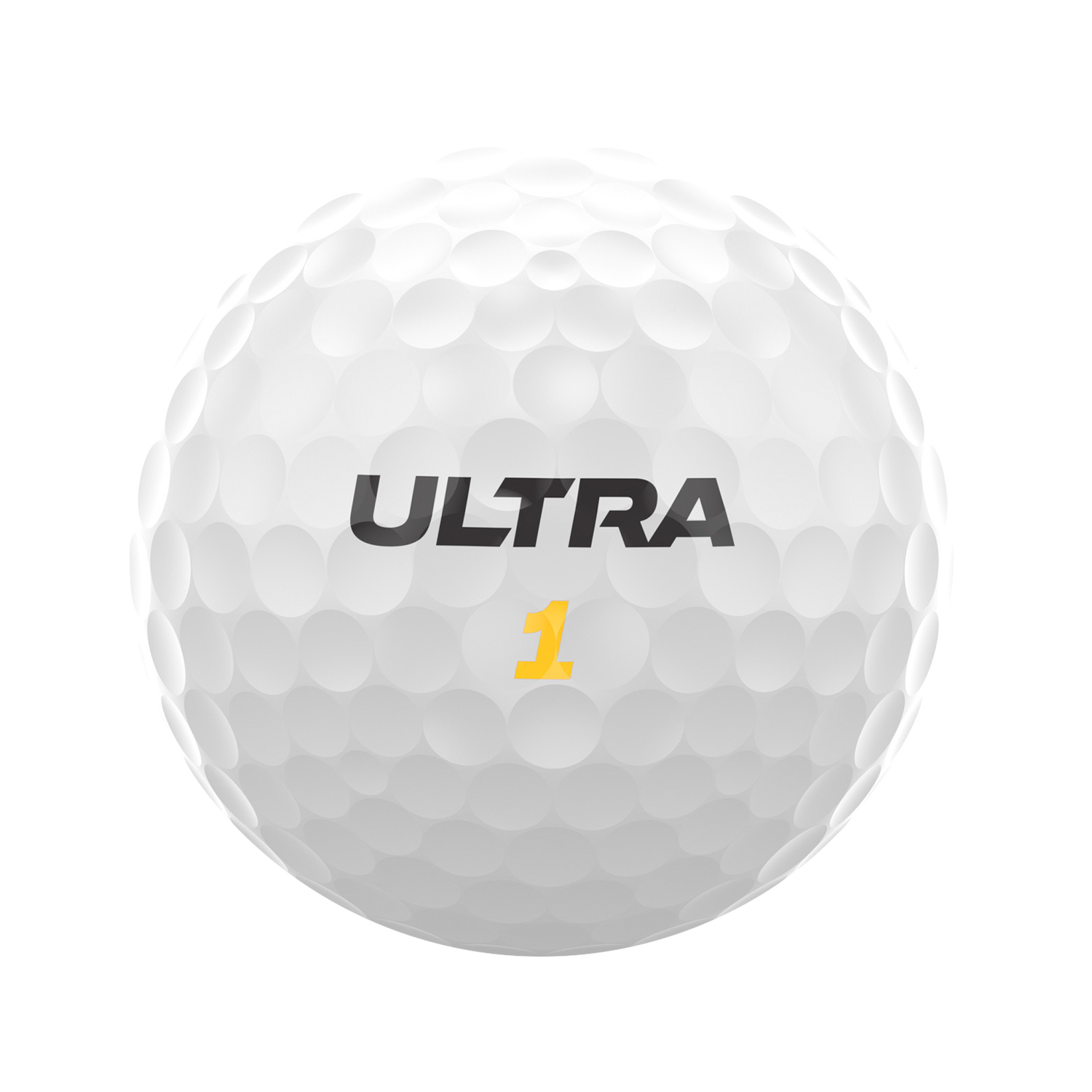 Wilson Ultra Distance Golf Balls 8