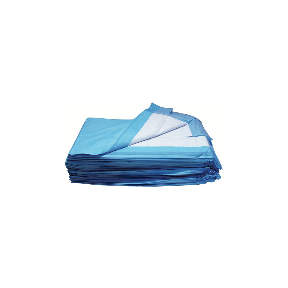 Absorbing Underpads - 100 Pack 17" x 24" 3