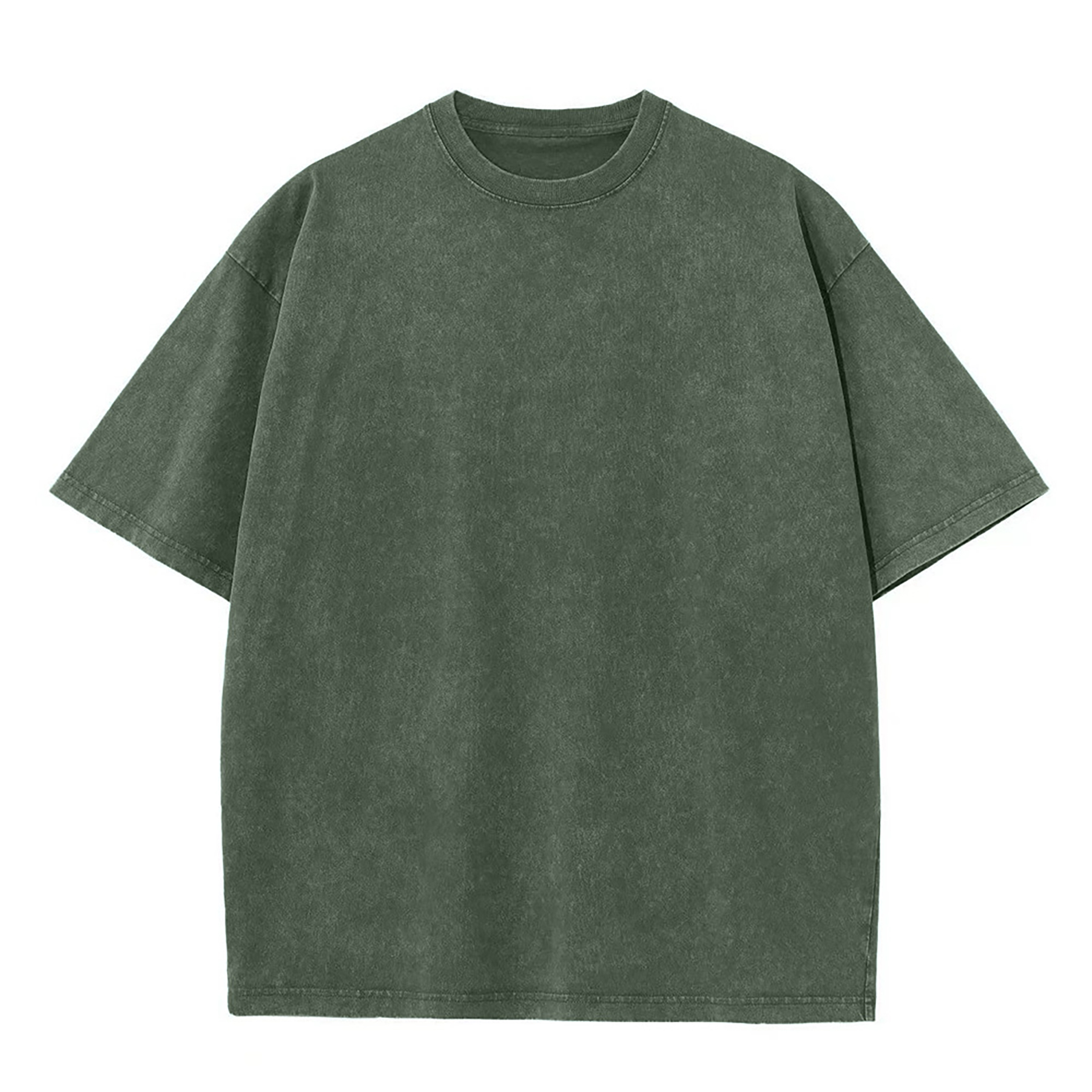 Oversized Shirts Streetwear 4