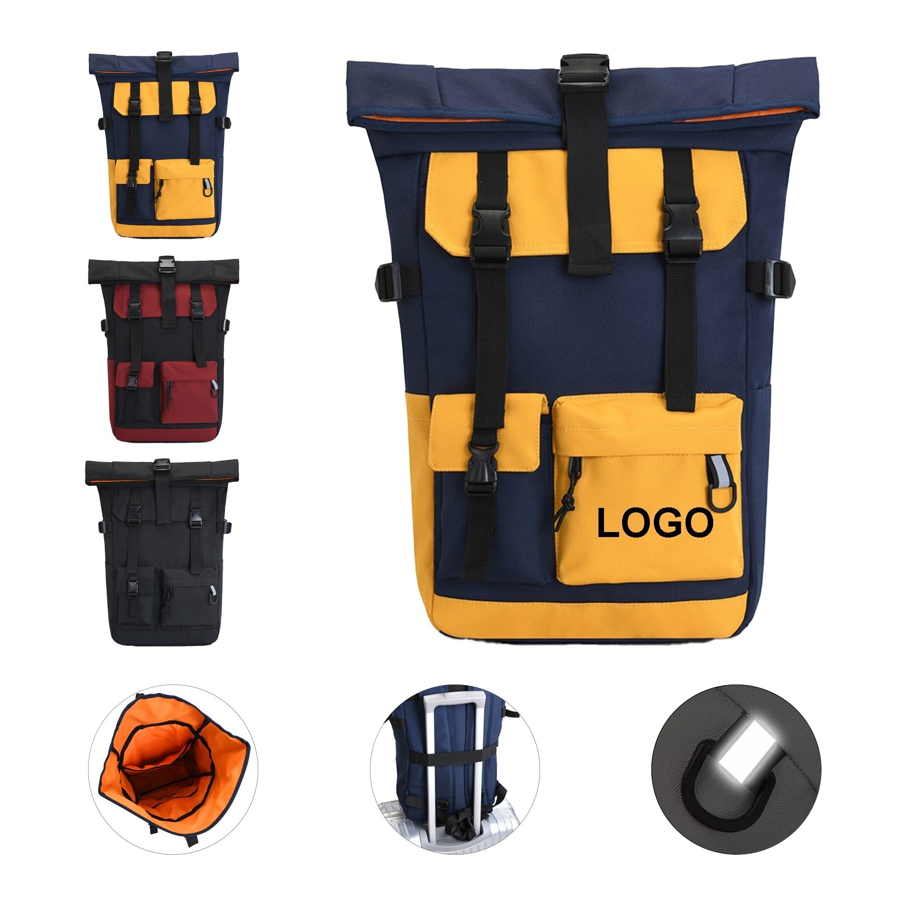 Backpack