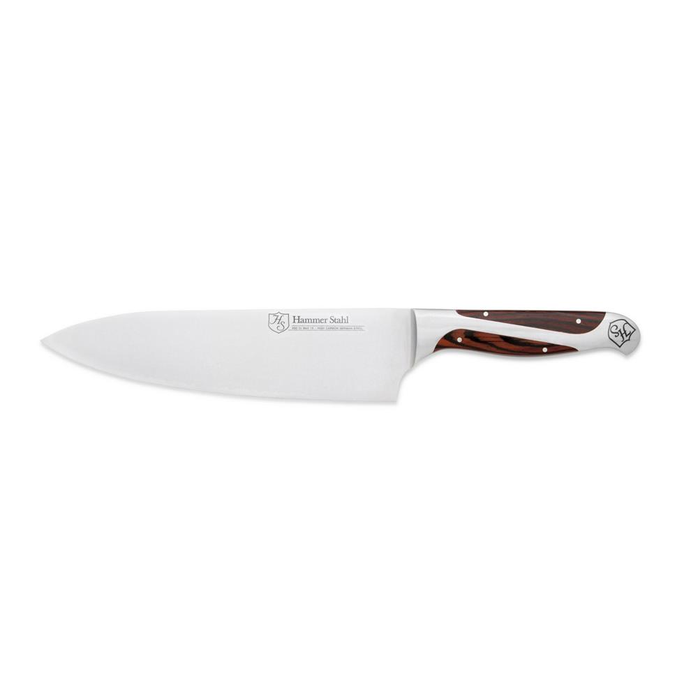 Hammer Stahl Chef Knife