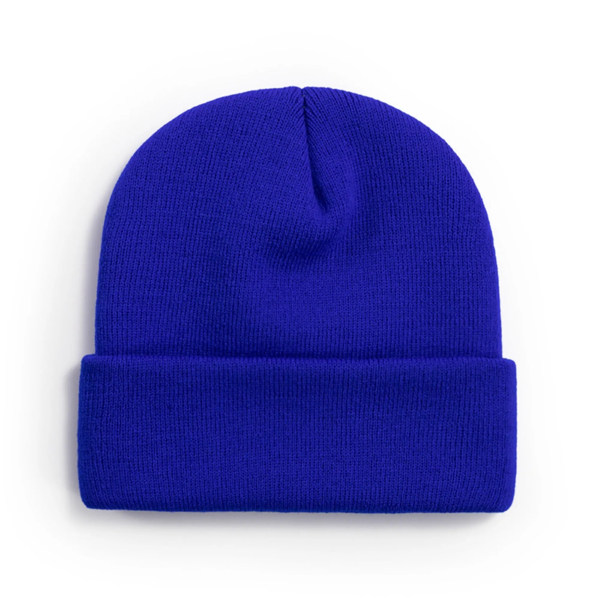 Unisex Adult Knit Beanie Hat 54
