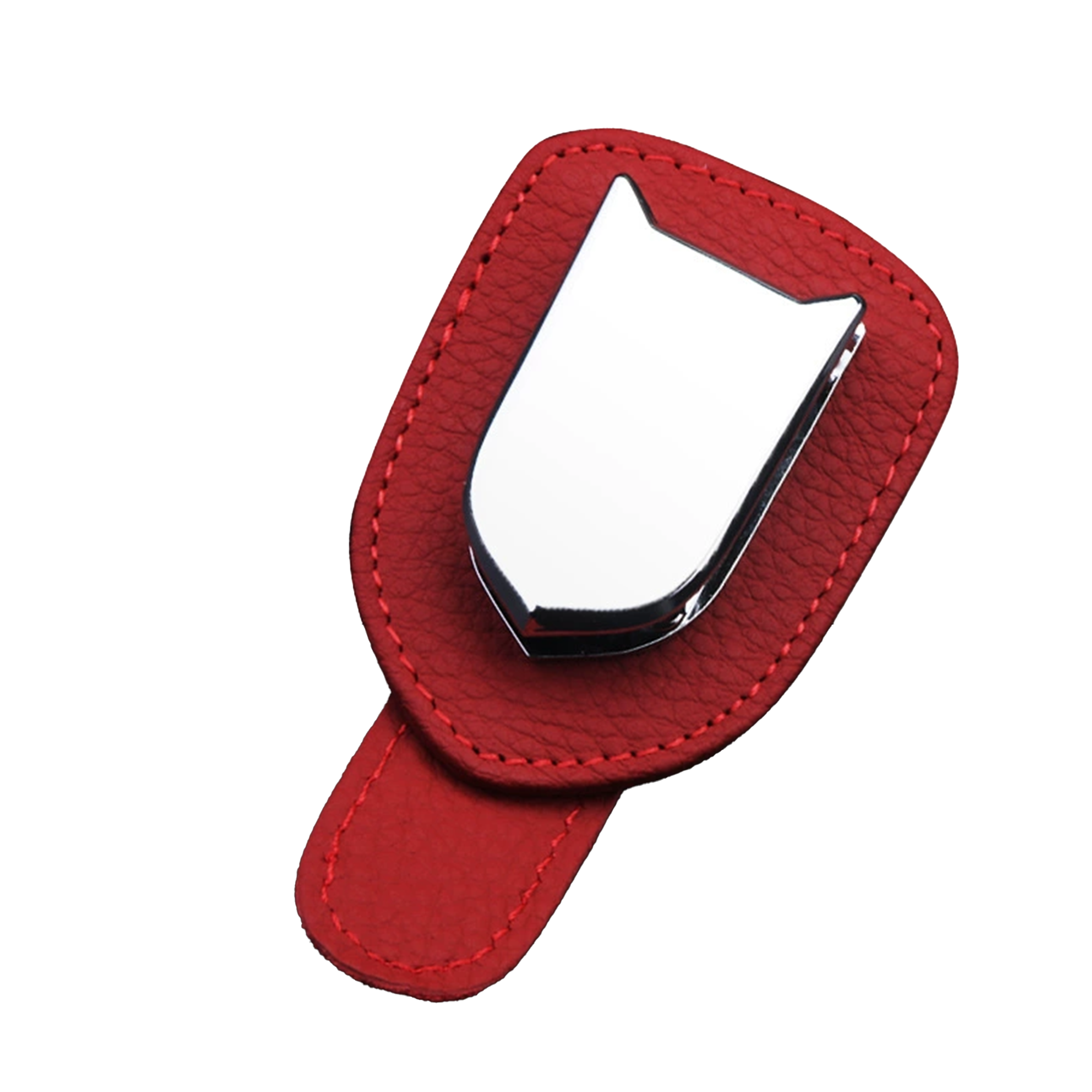 Premium Car Glasses Visor Clip 12