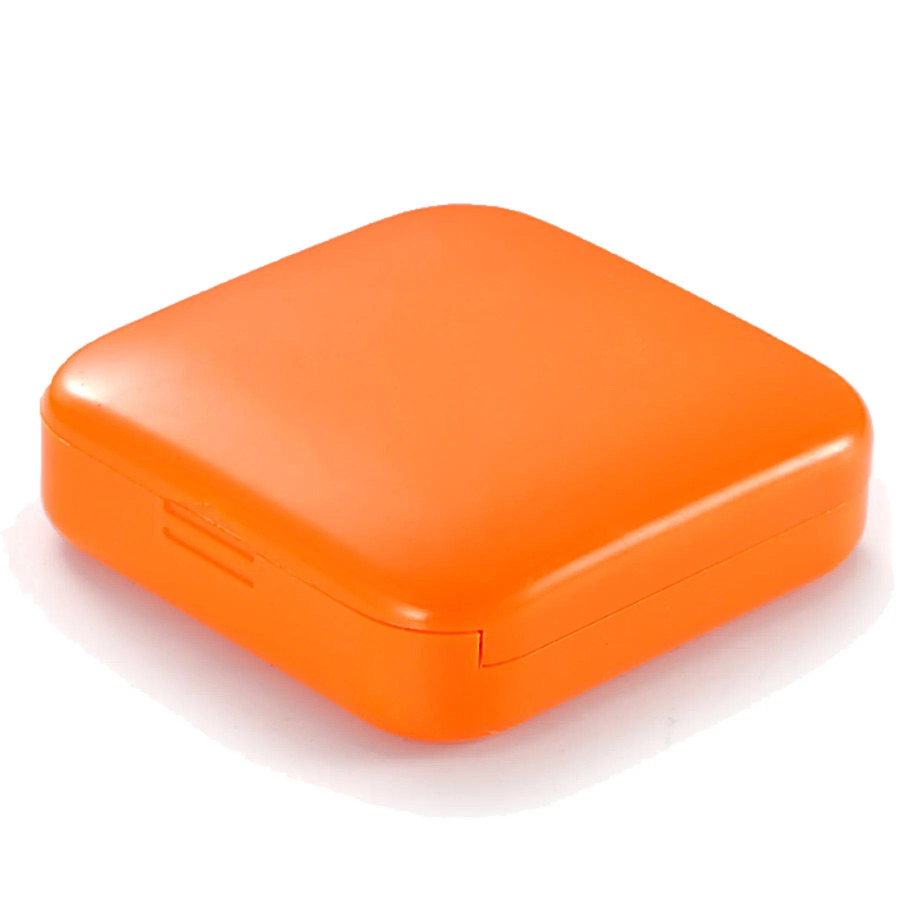 Small Pill Box 8