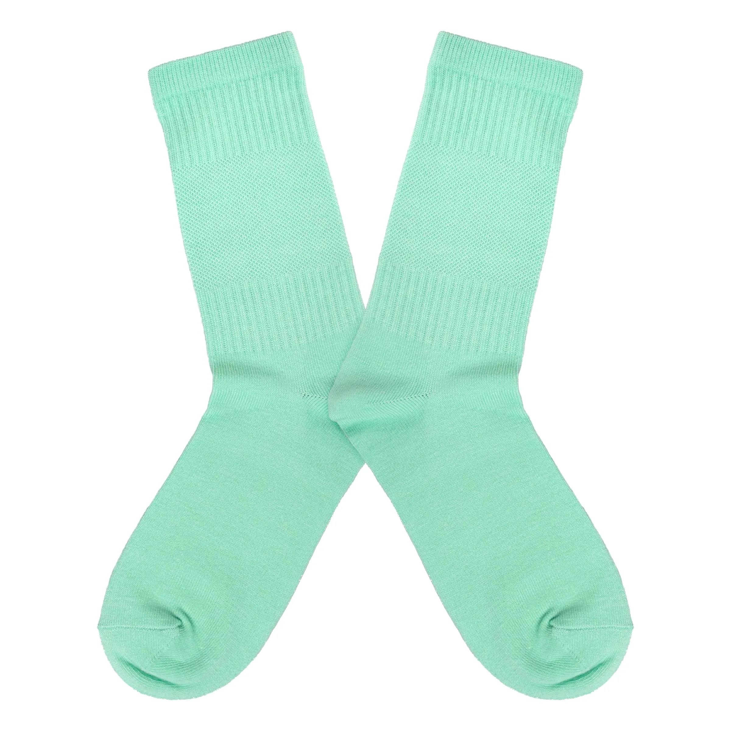 Recycled High Sock 24