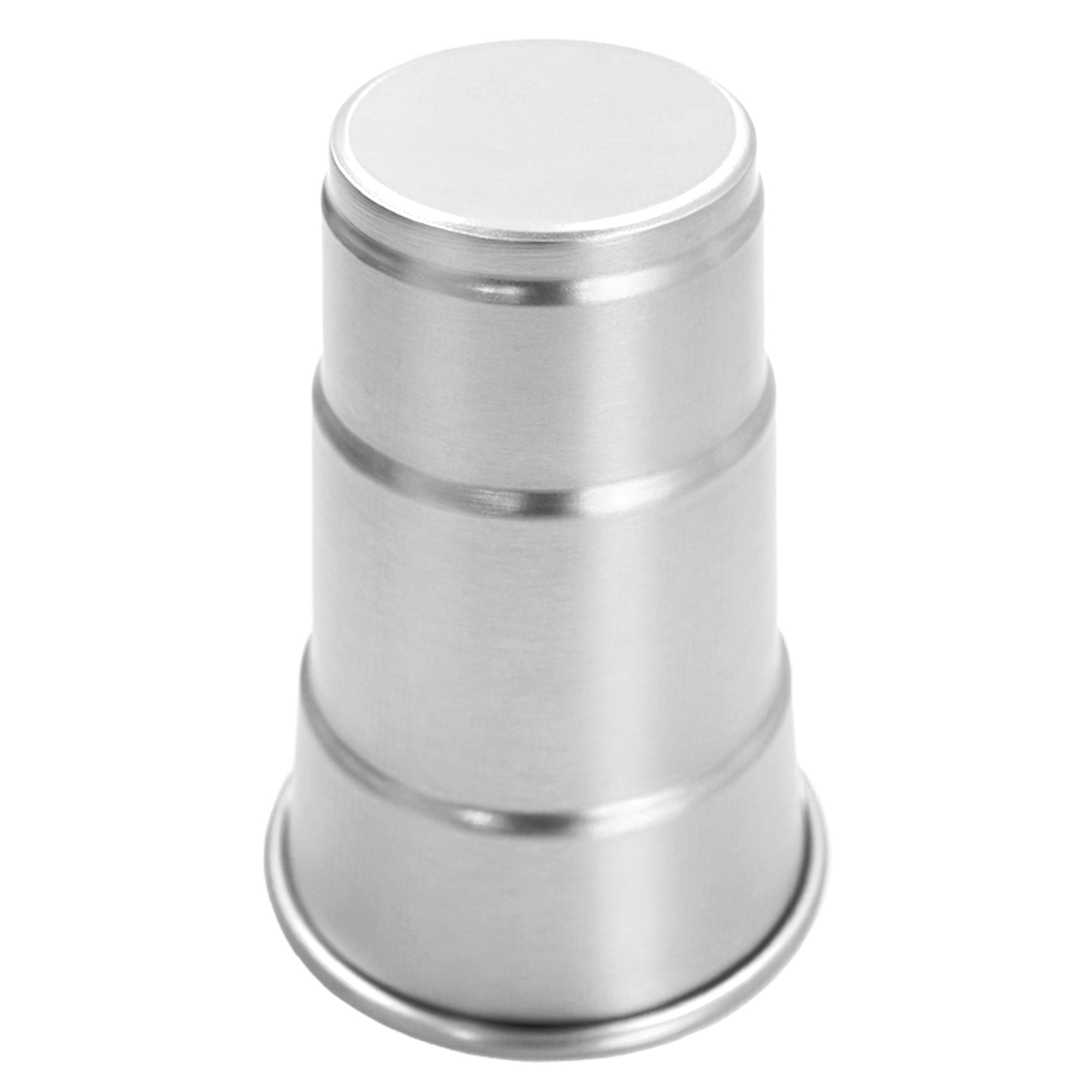 16 oz Aluminum Cup 11