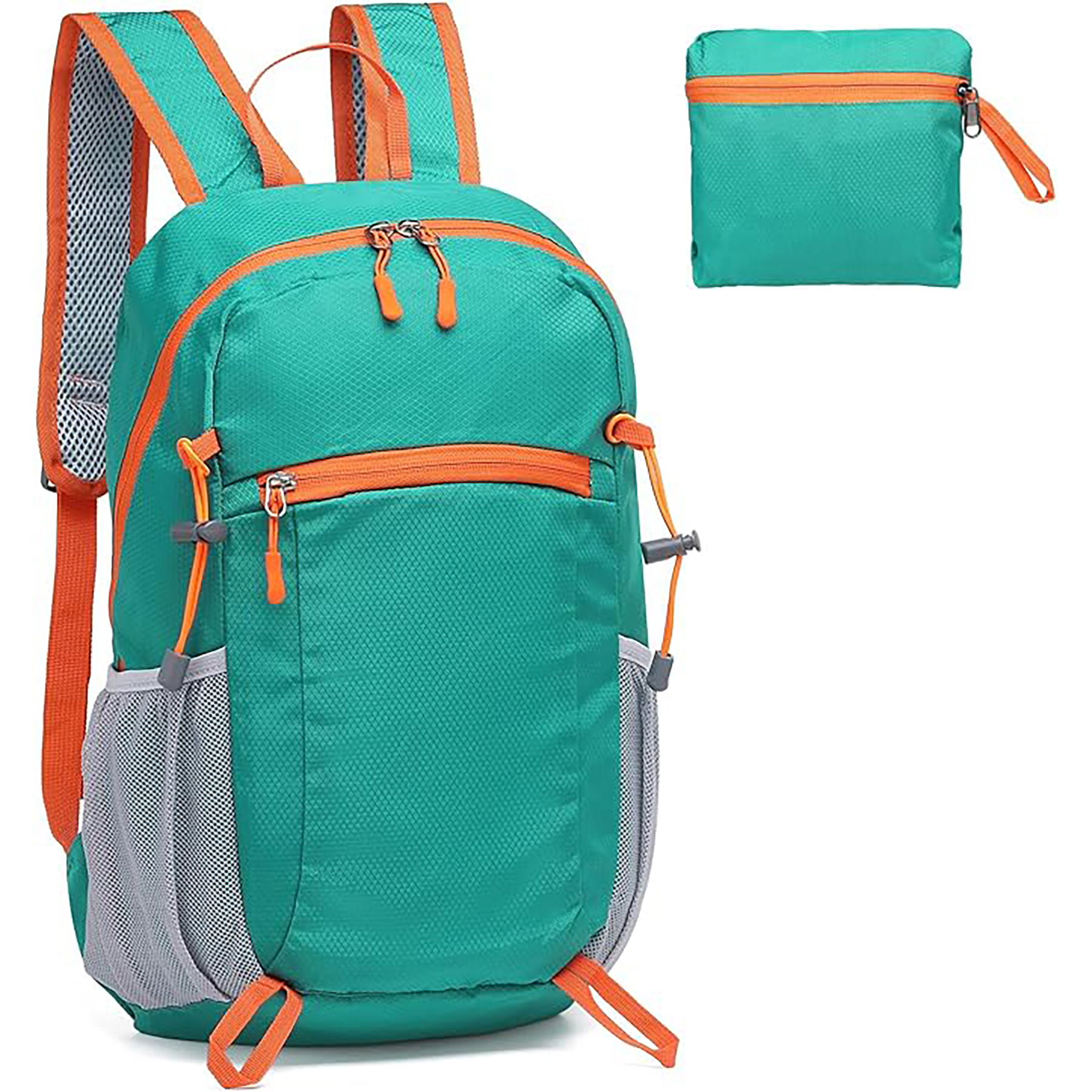 Breathable Outdoor Backpack 6
