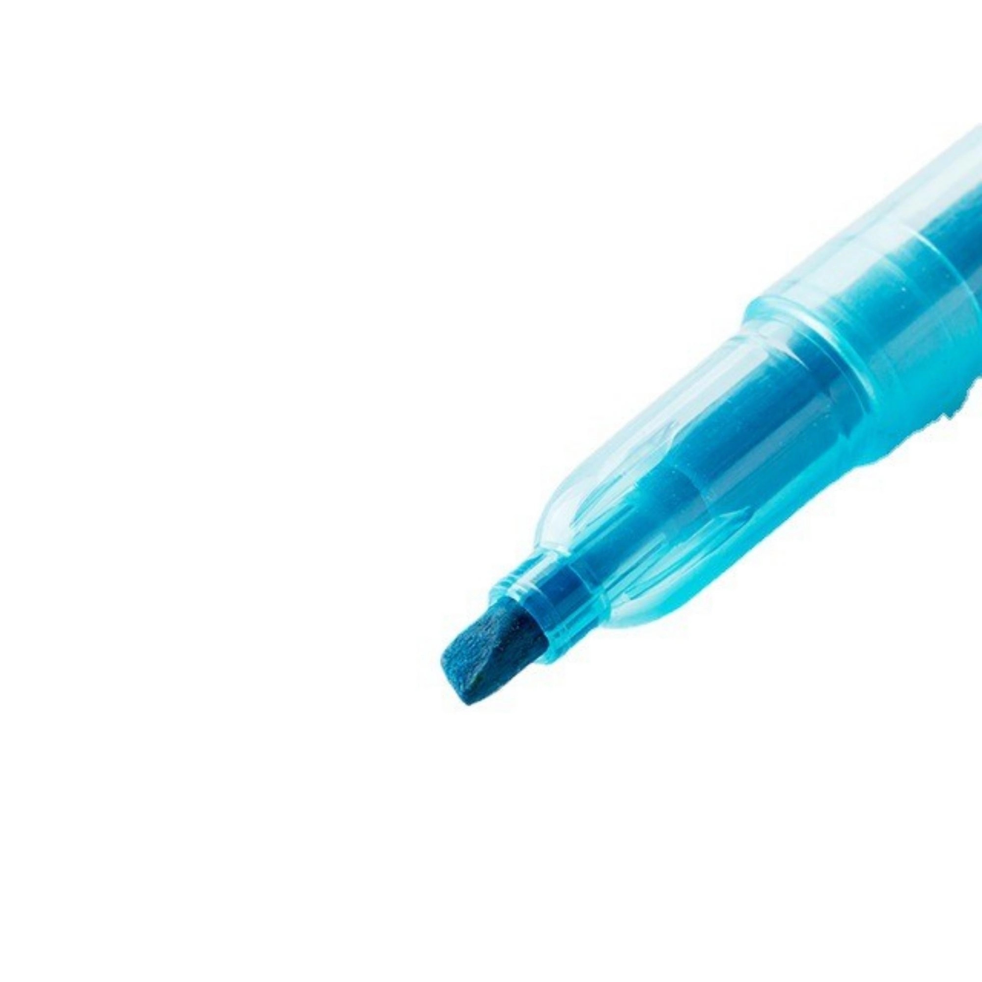 Chisel Tip Marker Pen MOQ 100PCS 7