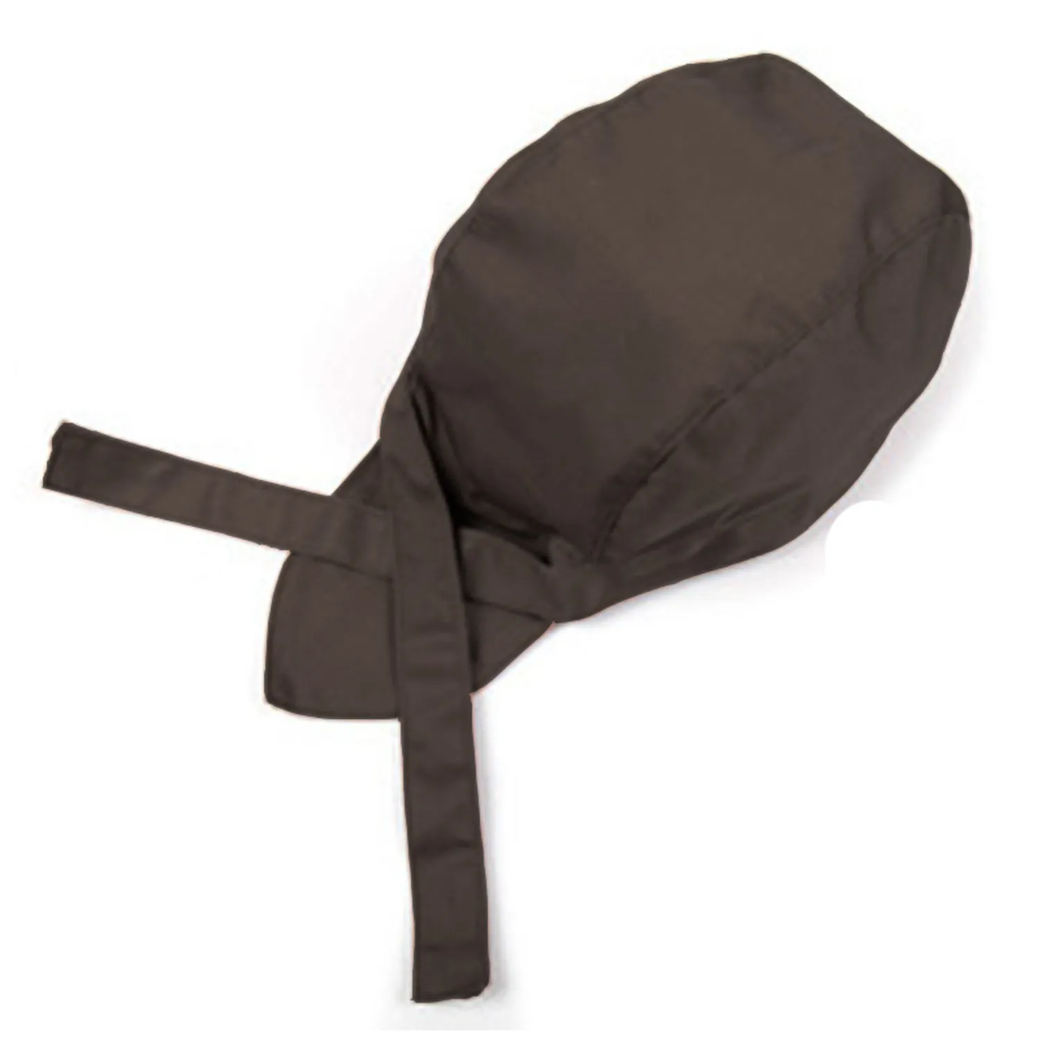 Adjustable Chef Hat with Sweatband 13