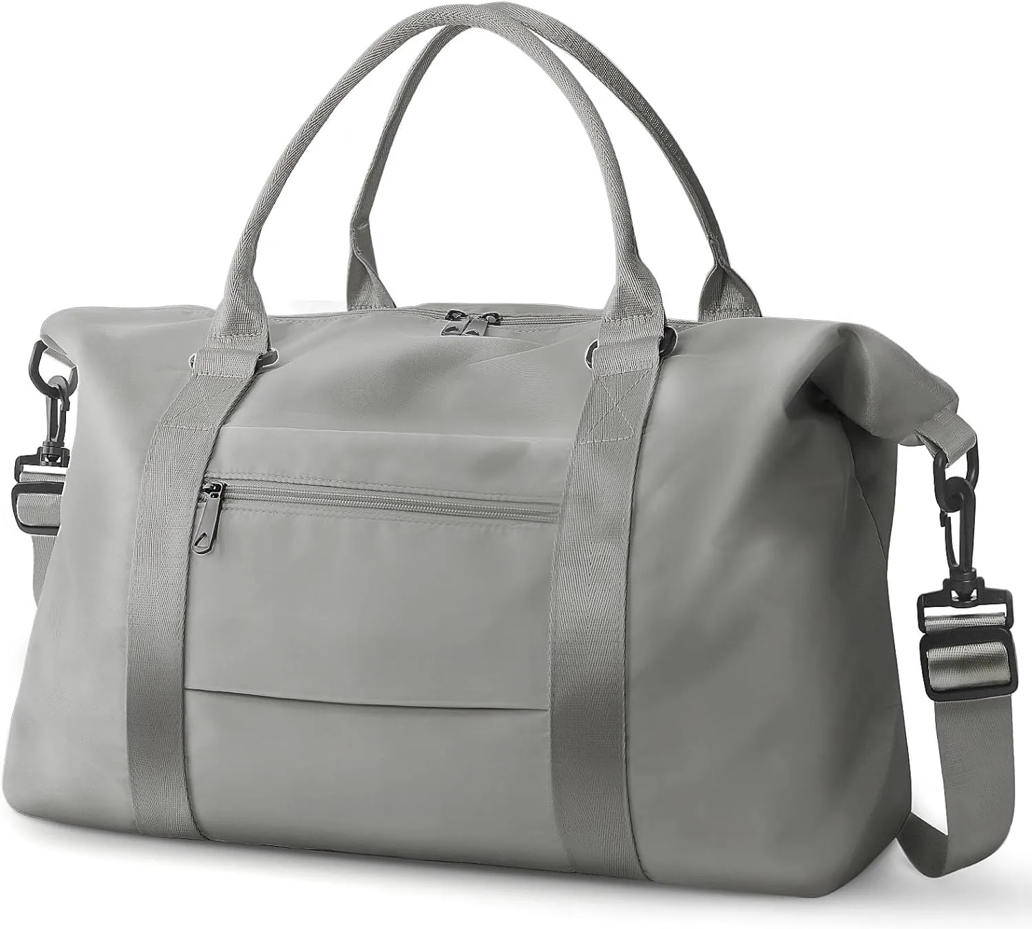 Travel Duffel Waterproof Weekend Bag 23