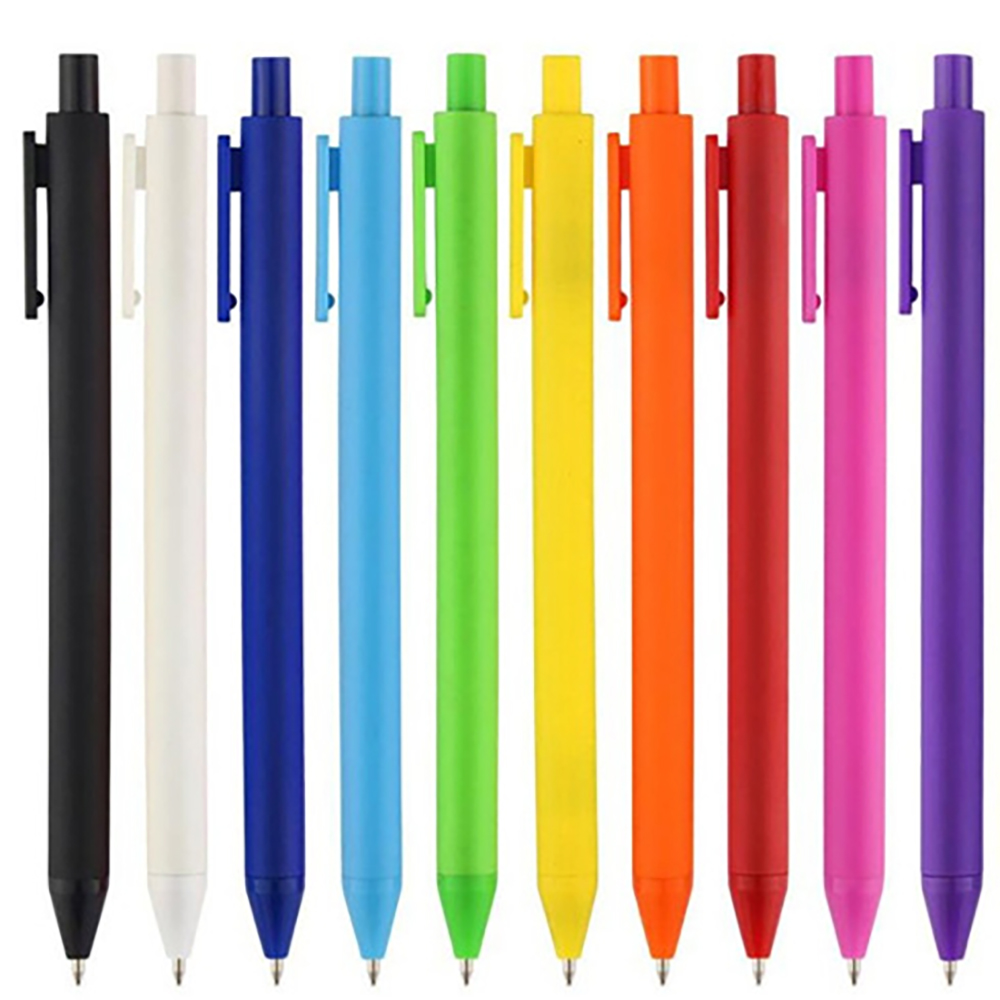 Gel Pen