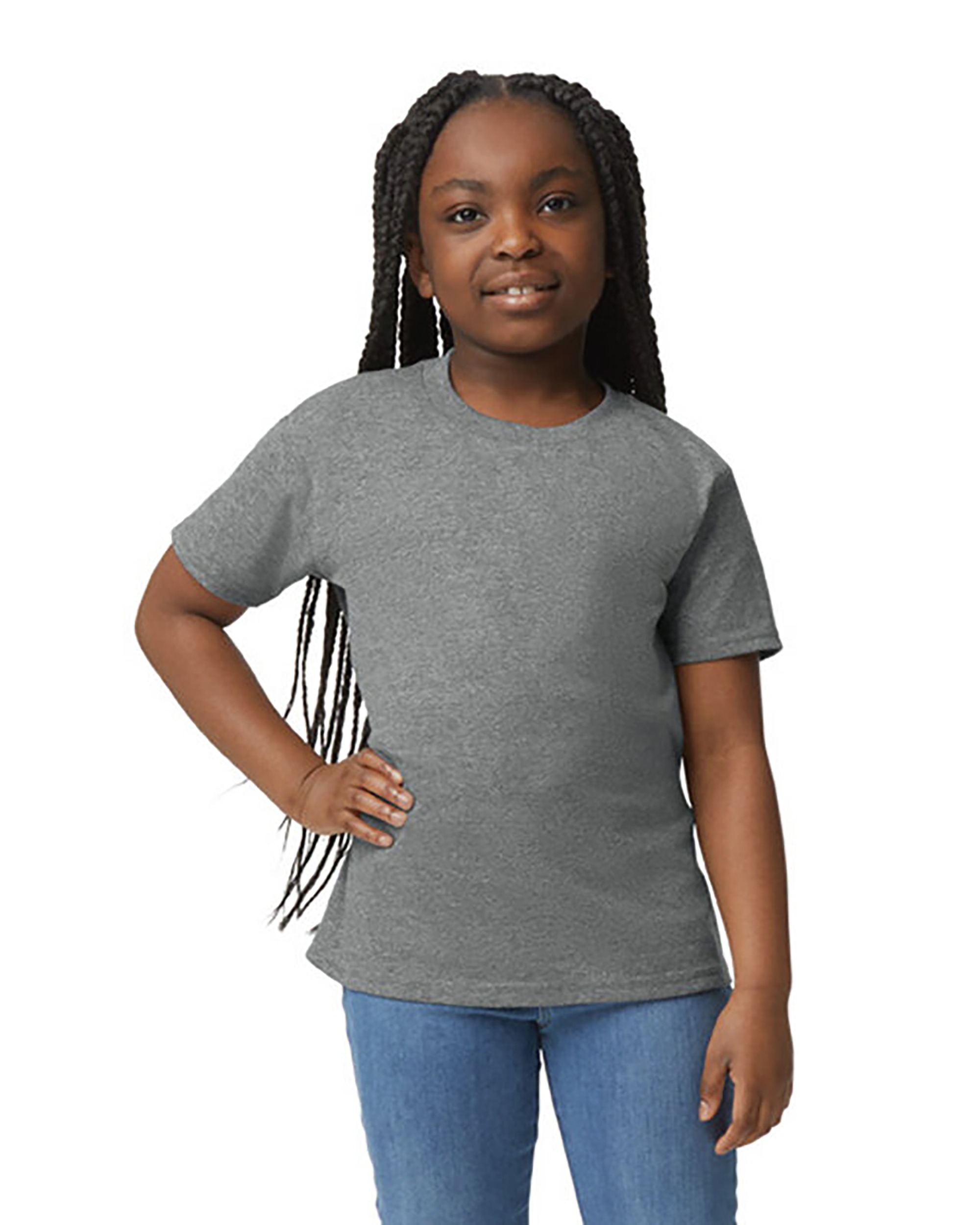 DryBlend Youth T-Shirt