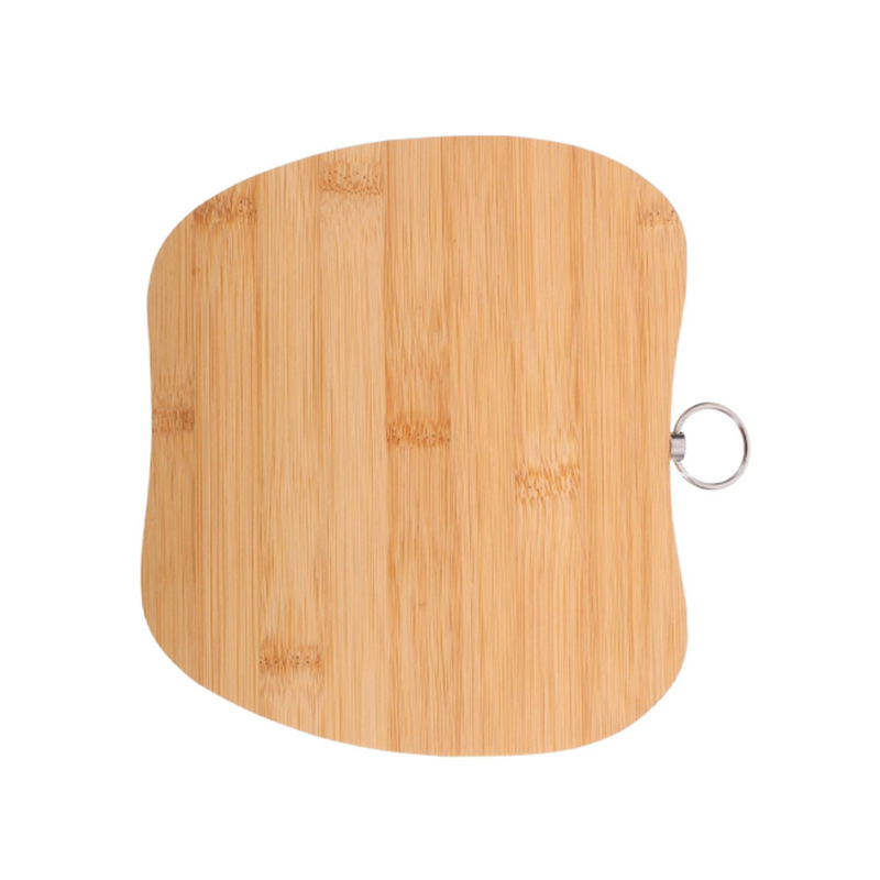 Bamboo Cutting Board