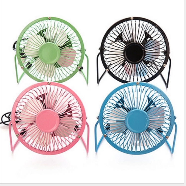 USB Mini fan