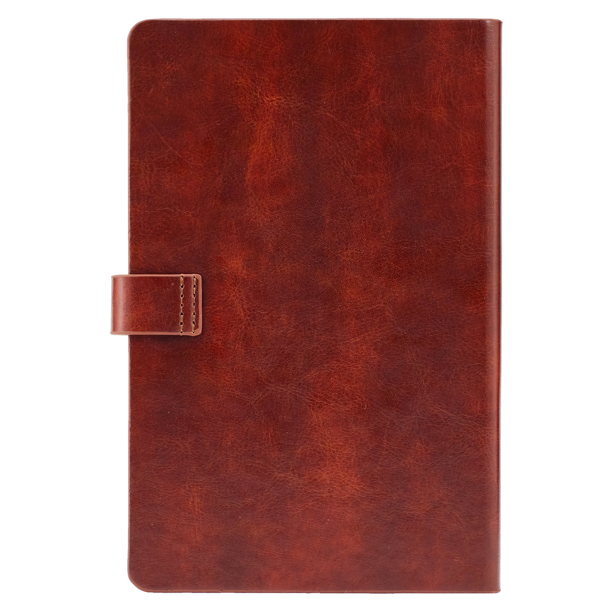 NewAge Italian PU Leather Journal 11