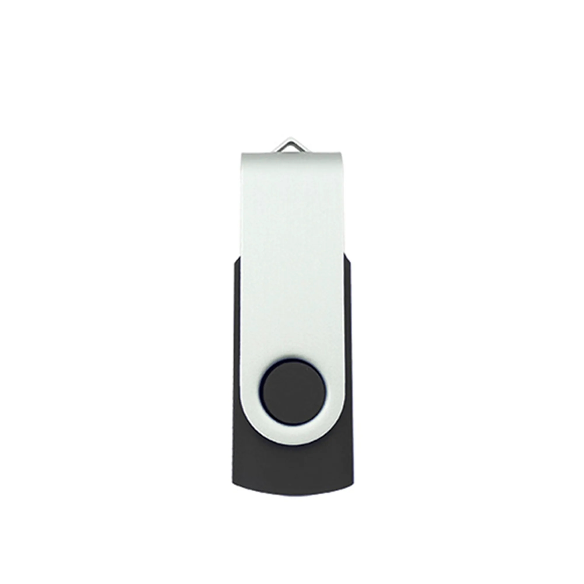 Full Color 8GB Swivel USB Flash Drive 22