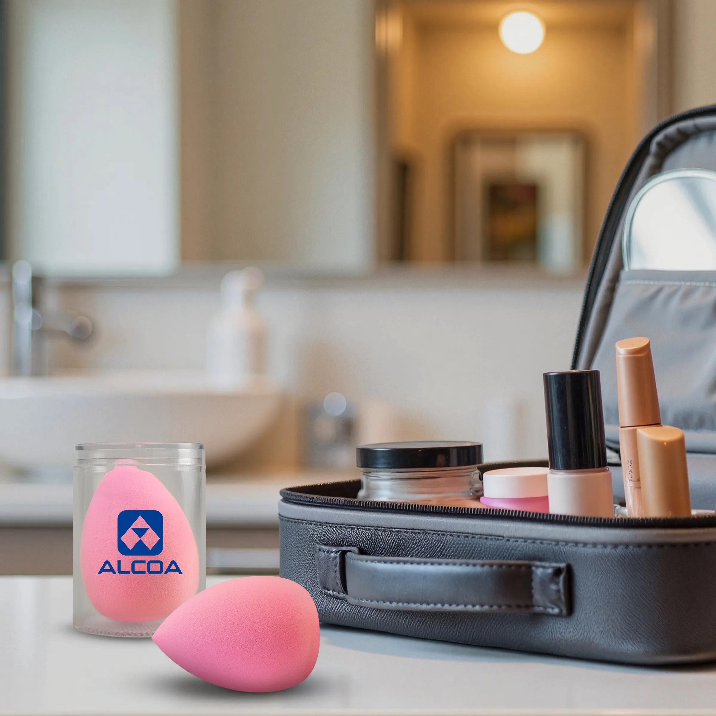 Beauty Sponge 3