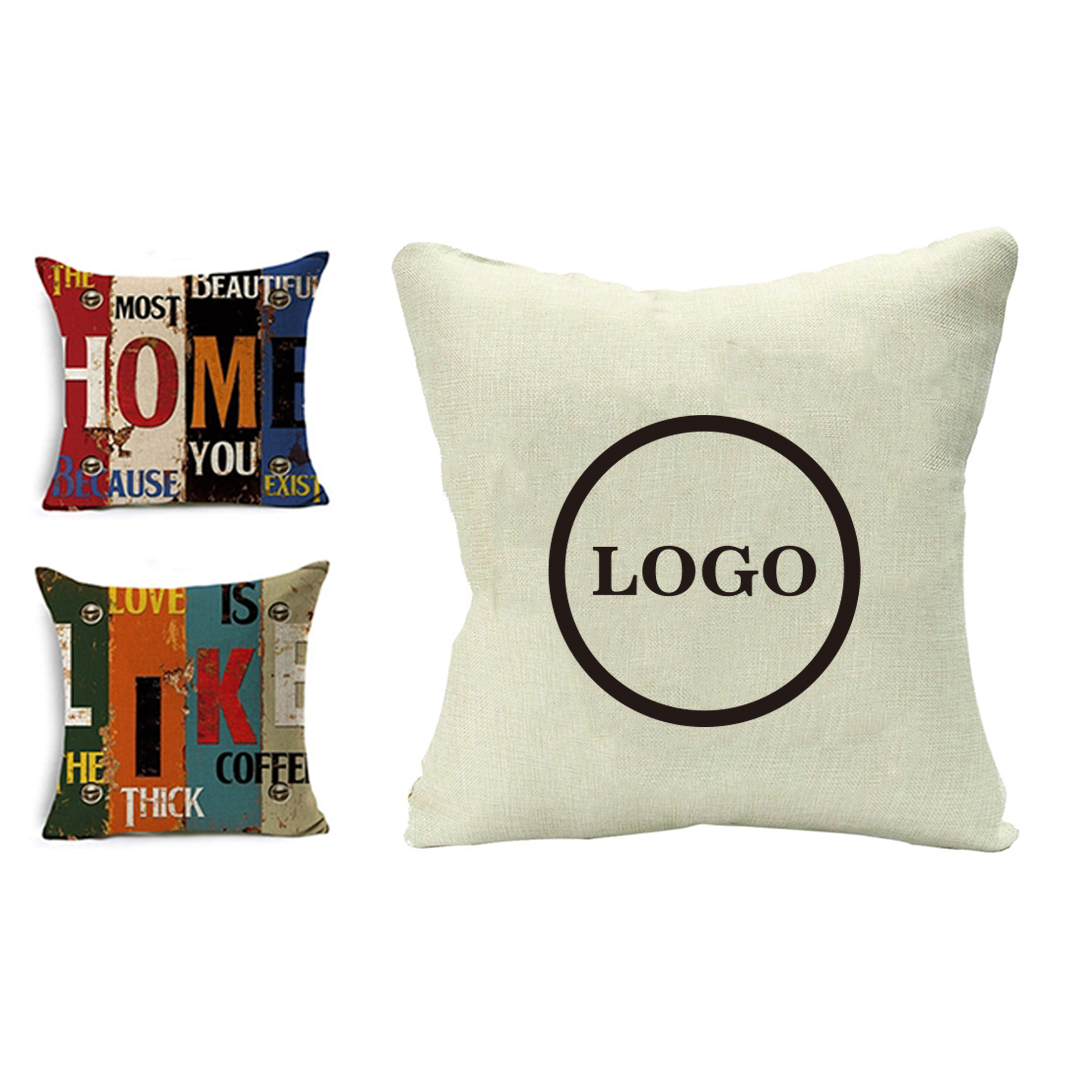 Stylish Sofa Cushion Cover 4
