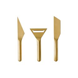 Rabbit Cheese Knife