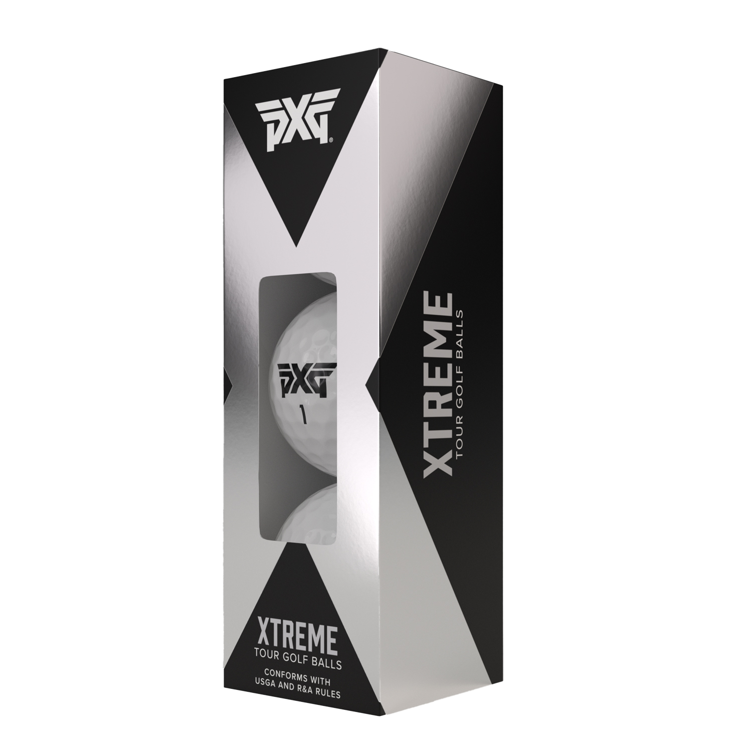 PXG Xtreme Tour Golf Balls 10