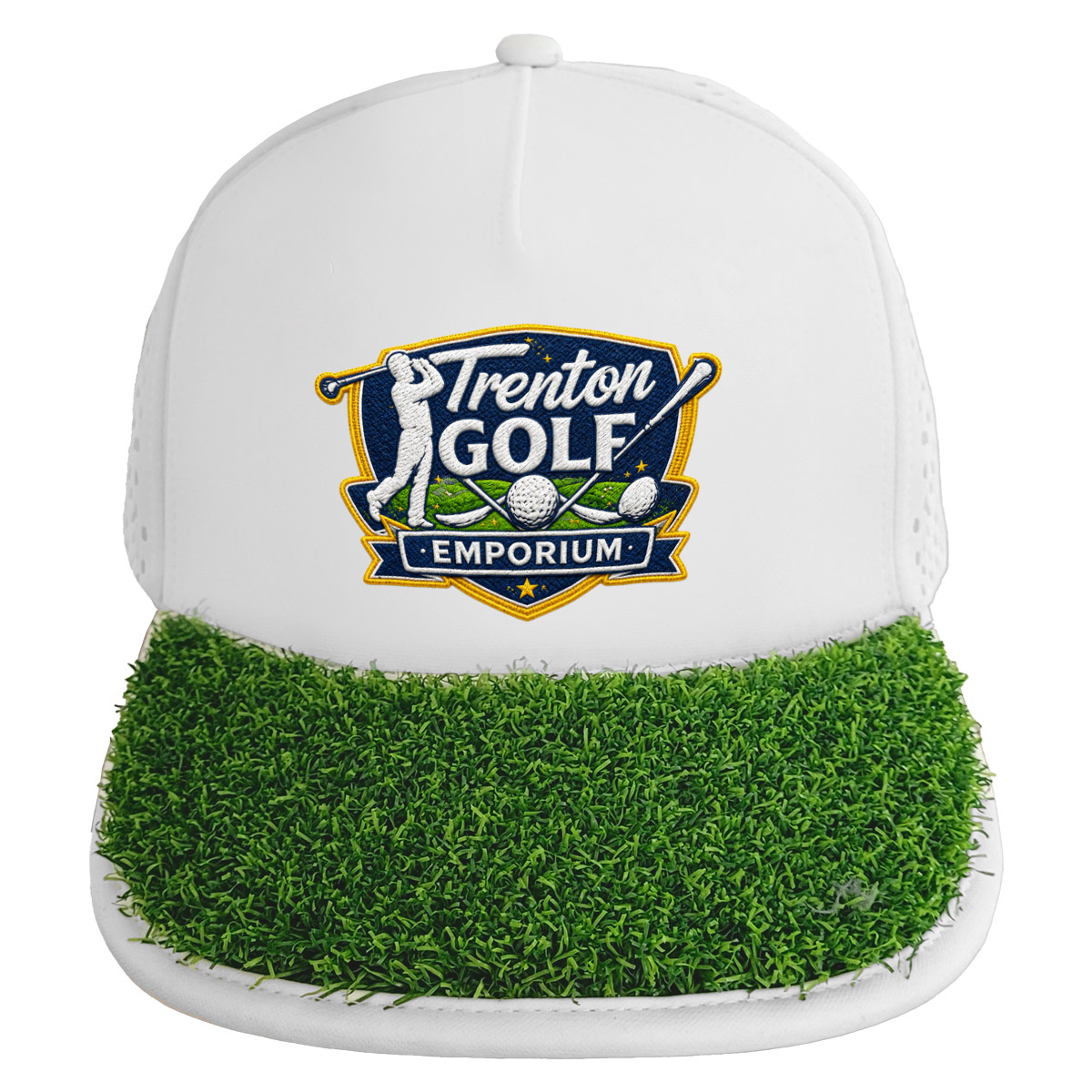 The Original Turf Caps 2