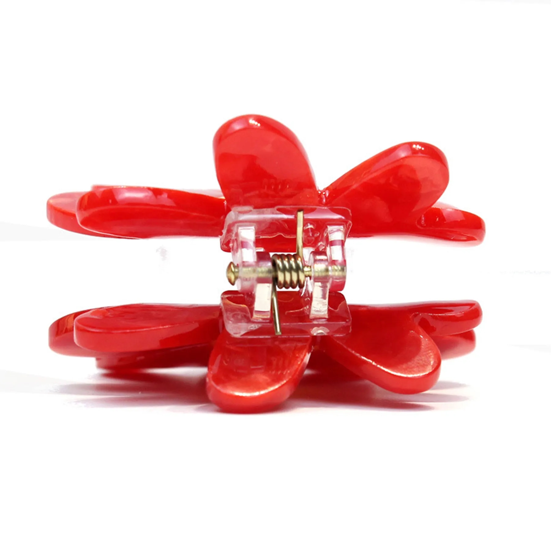 Cute Handmade Hair Clip 19