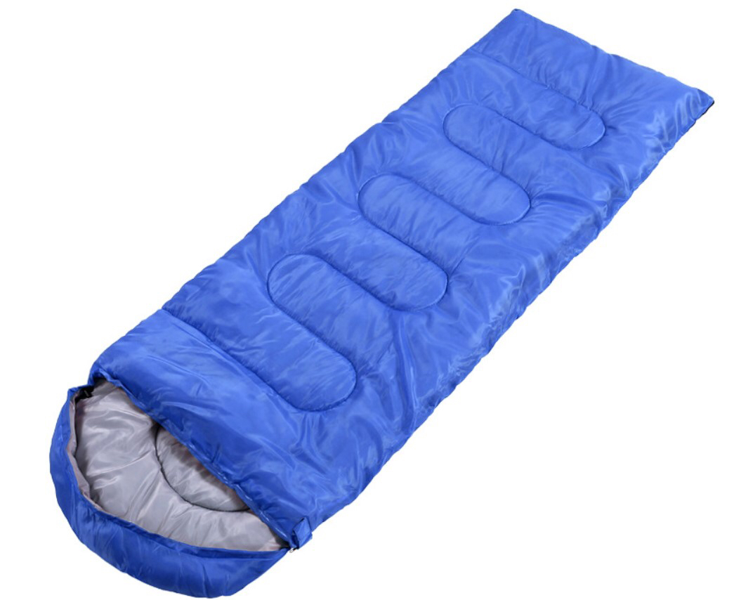 Camping Warm Sleeping Bag, Outdoor Adult Camping Sleeping Bag JENN141