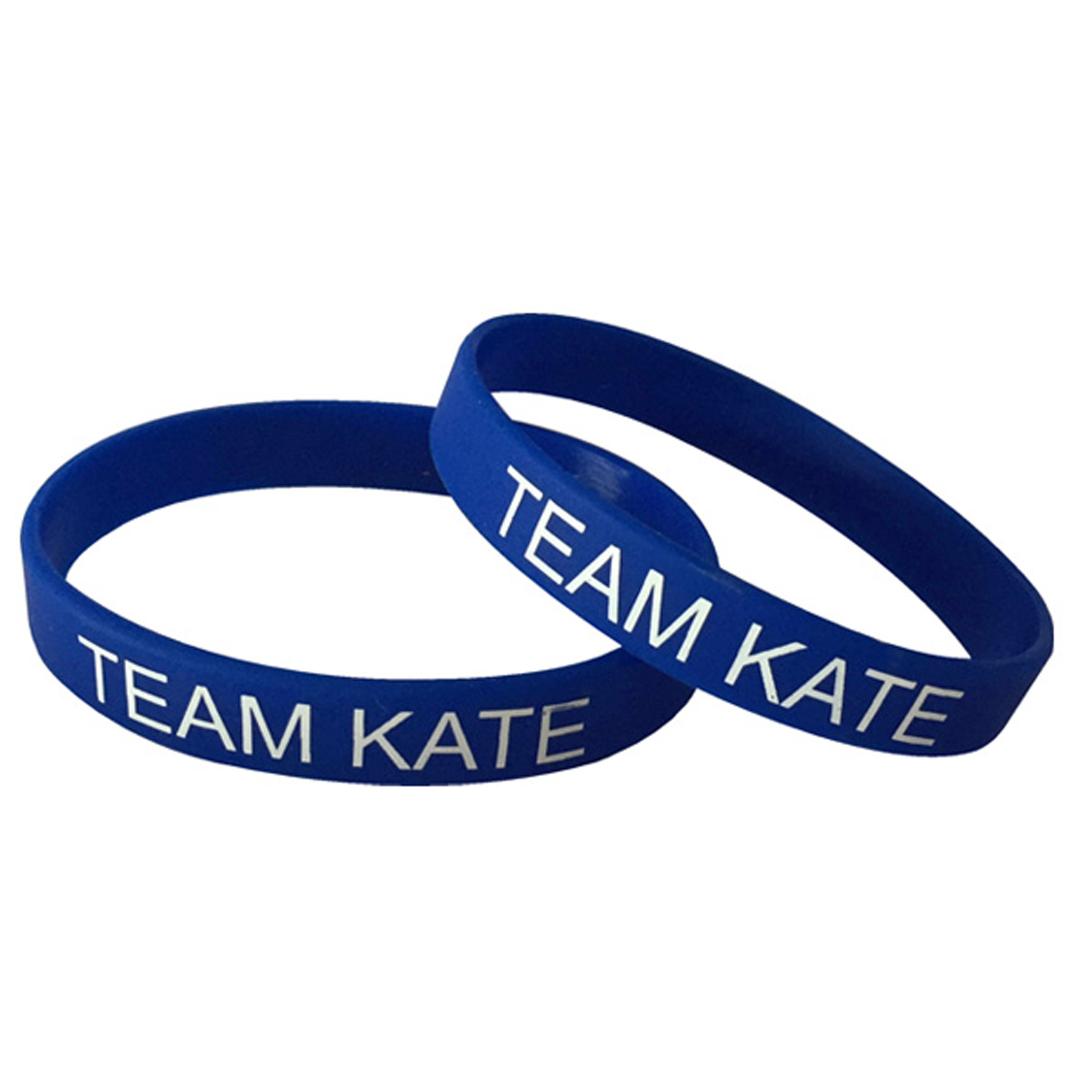 Printed Silicone Wristband 37