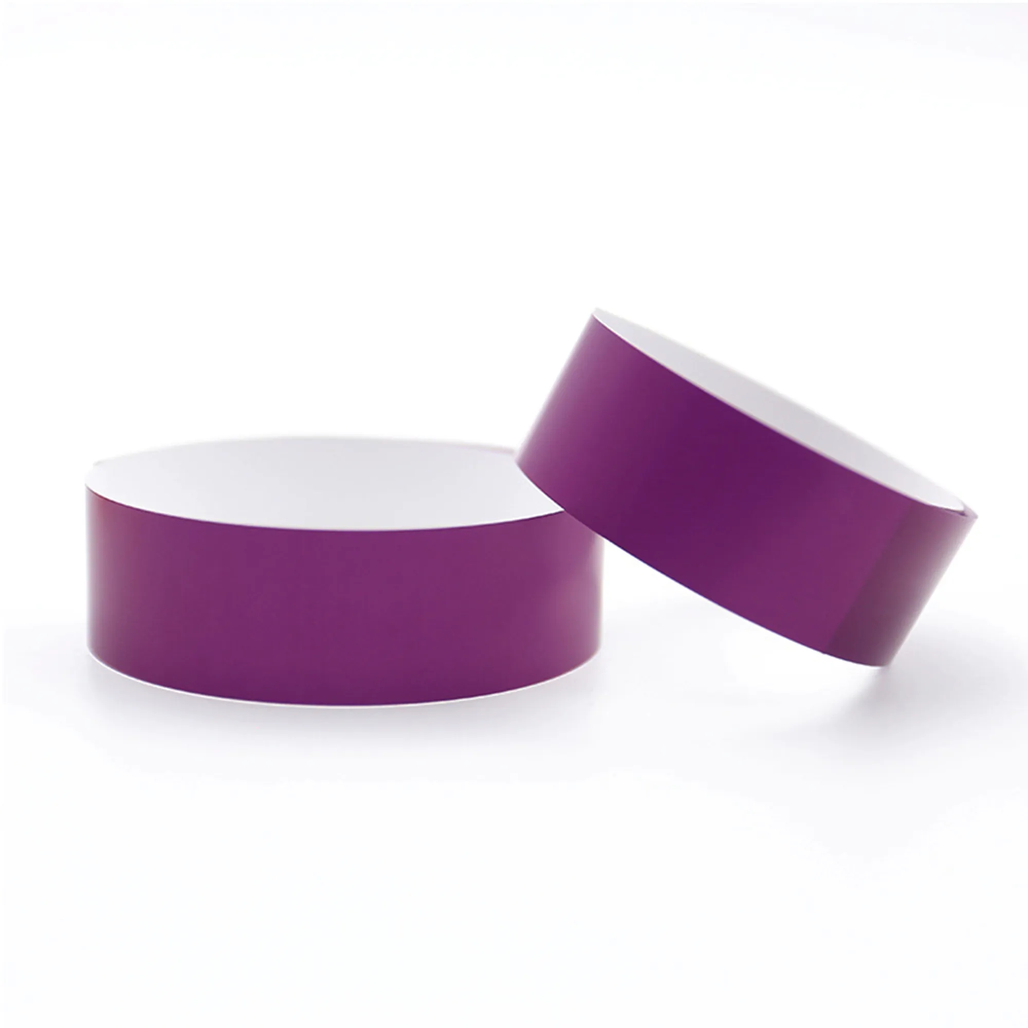 Full Color Disposable Adhesive Wristband 39